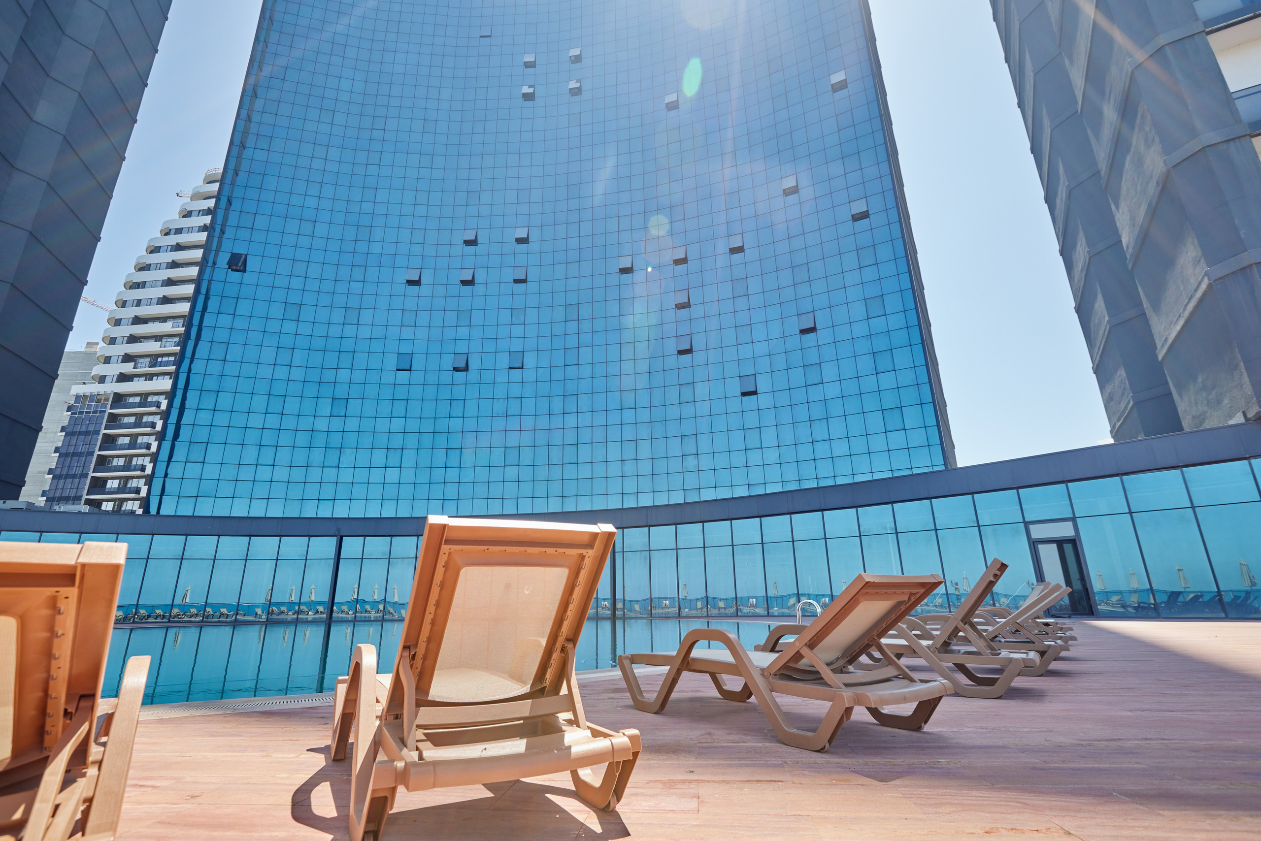 LEGEND BATUMI. Режиссёр, клипмейкер, фотограф — Андрей Охота