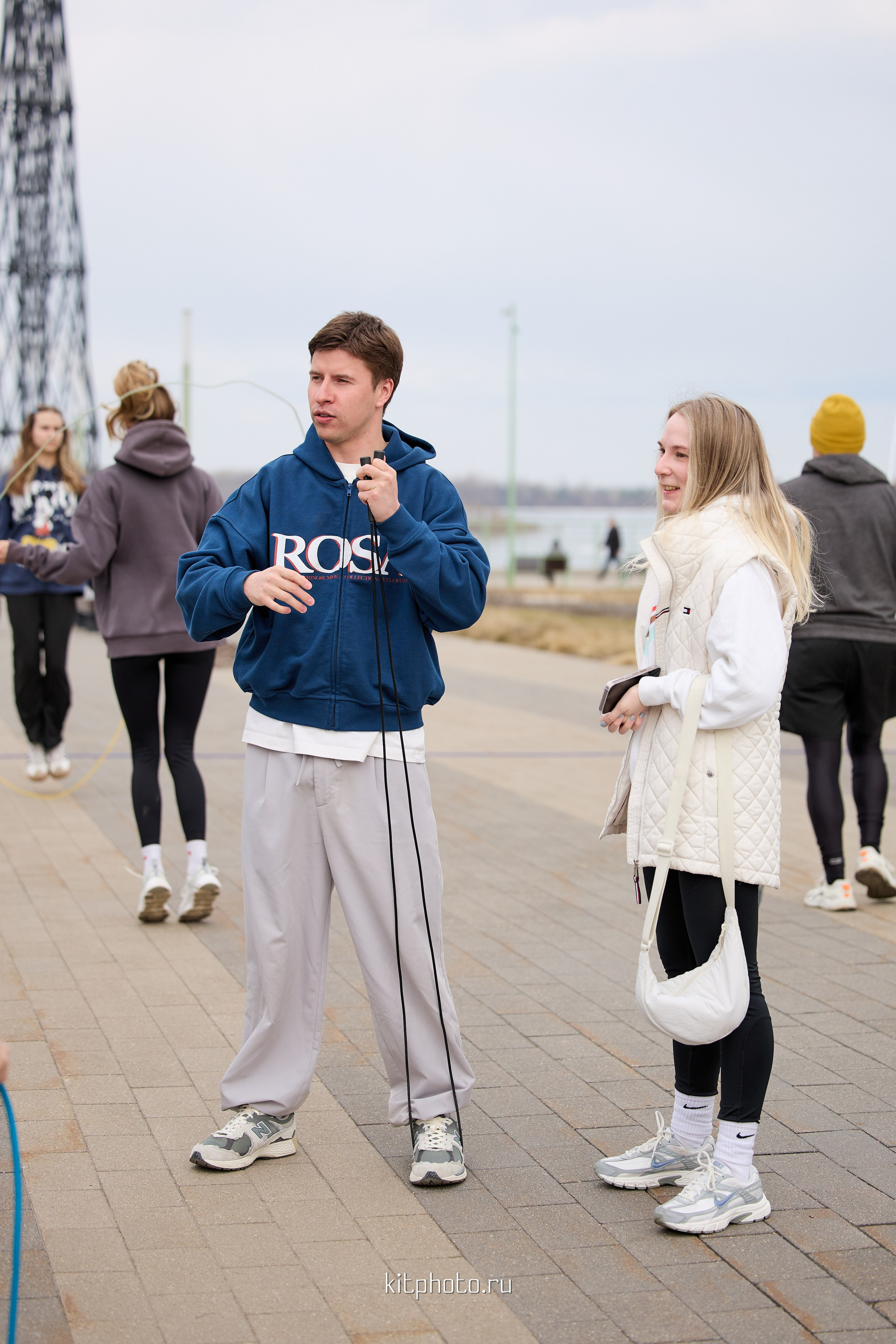 Скакалки Нижний Новгород