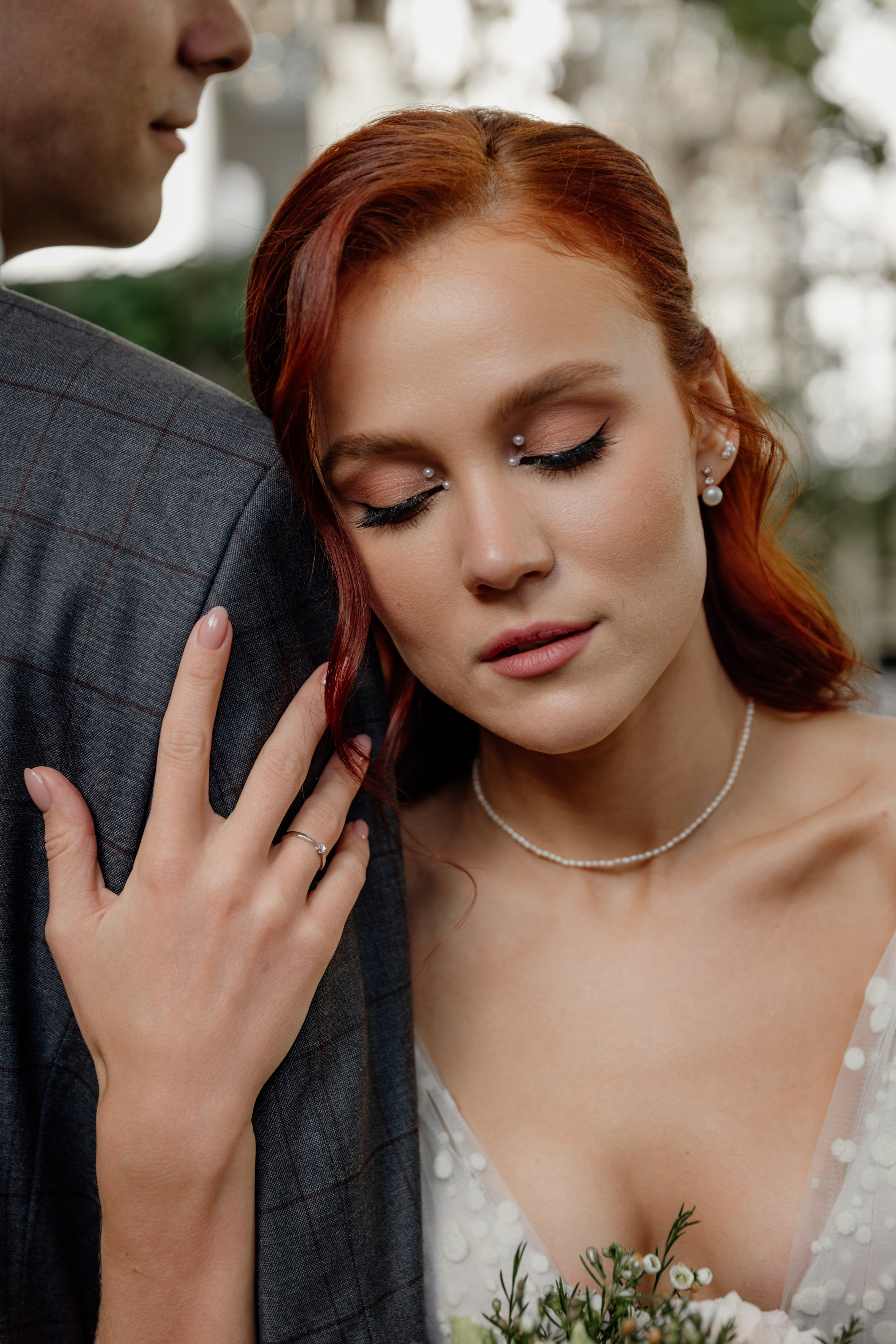 Александр и Дарья. Фото l Ретушь l Контент в Москве. Папина Марина