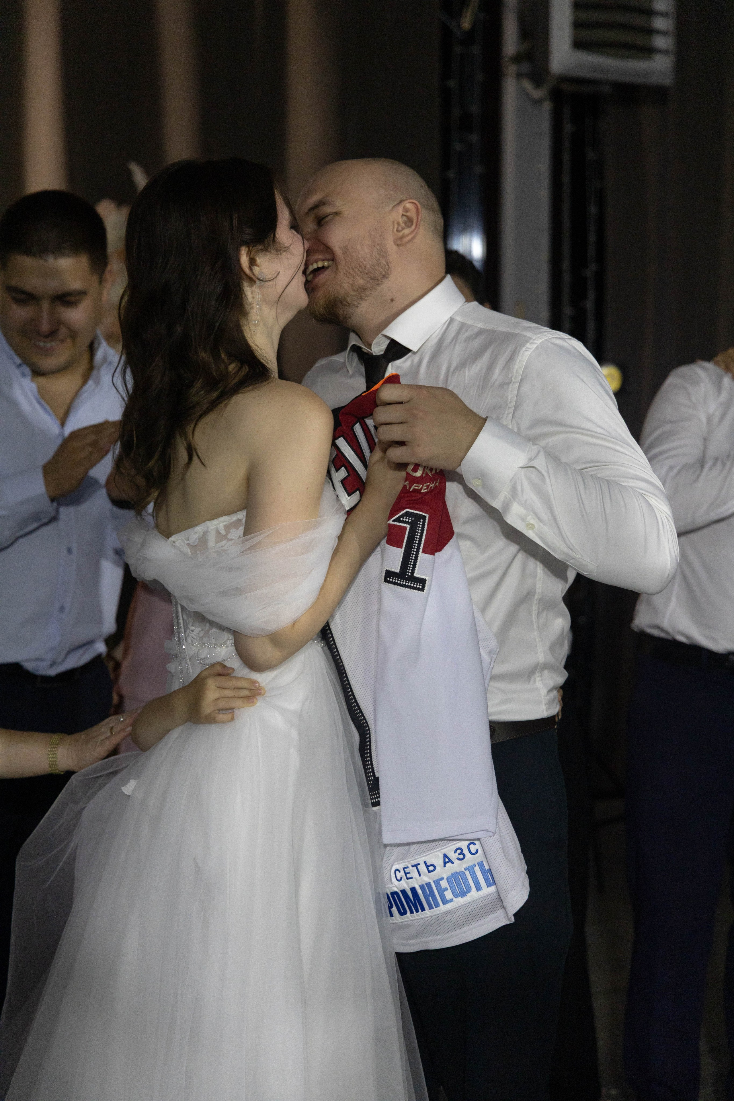 Ольга и Максим. Фотограф в Самаре Ксения Владимировна