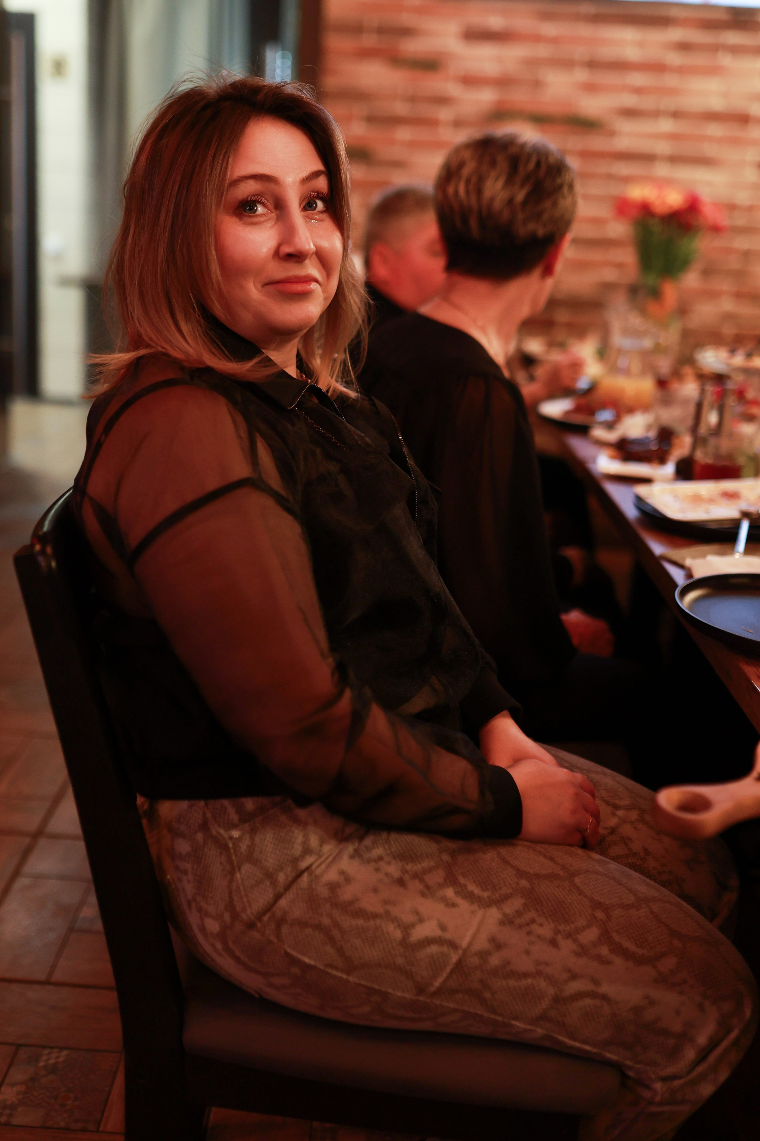 8 марта «Инжир». Andrey Pospelove. Фотограф в Саратове