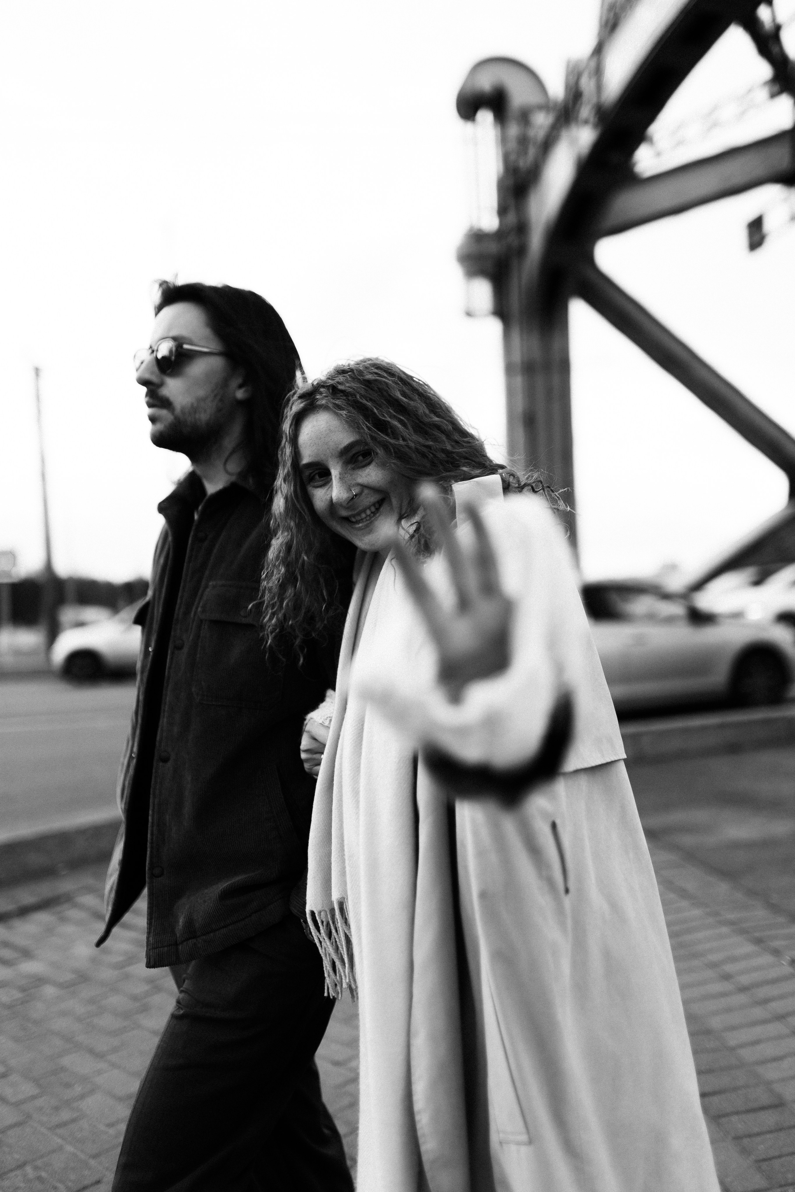 Женя и Женя. Фотограф в Санкт-Петербурге