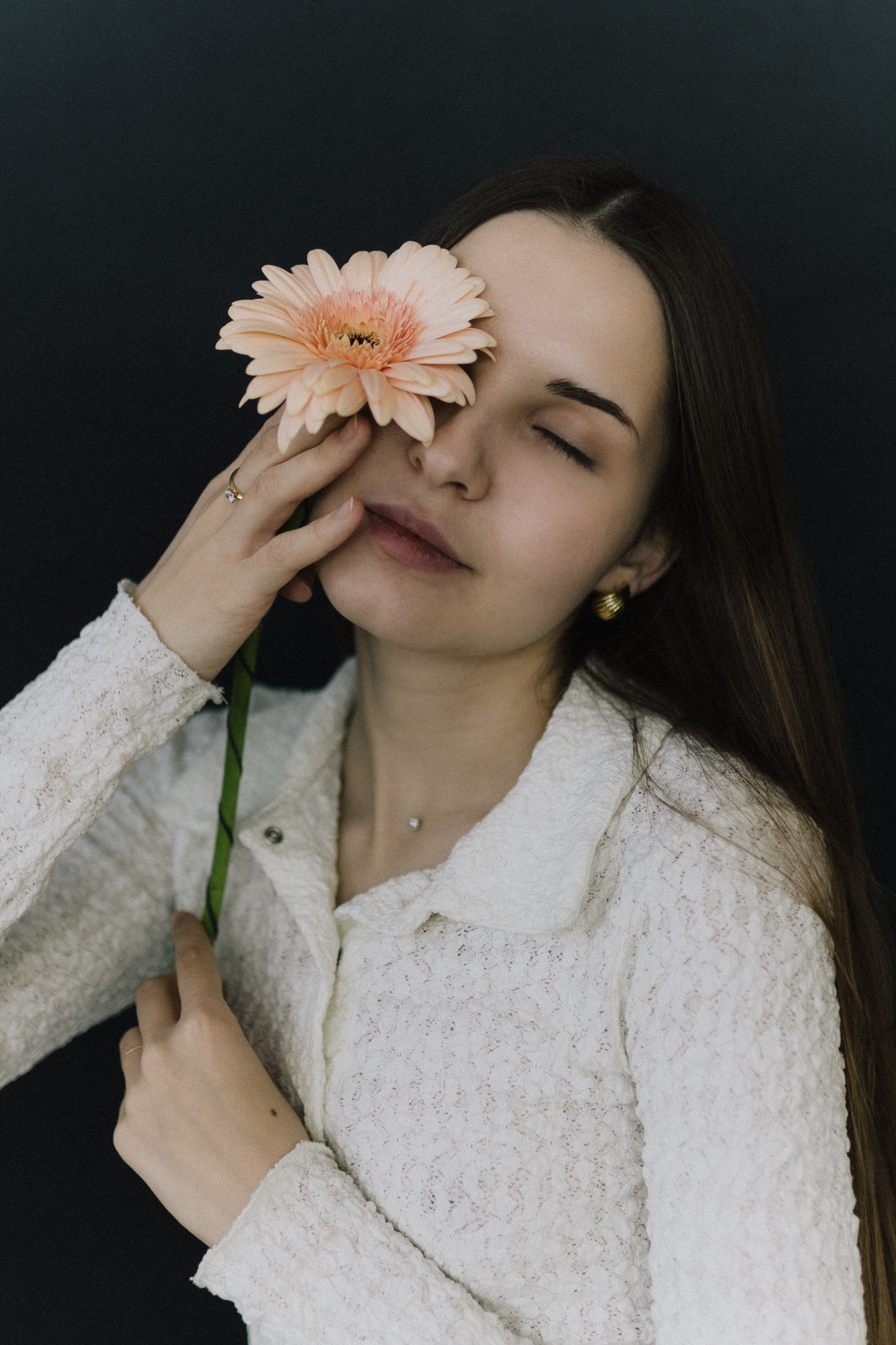 Маша. Фотограф в Санкт-Петербурге
