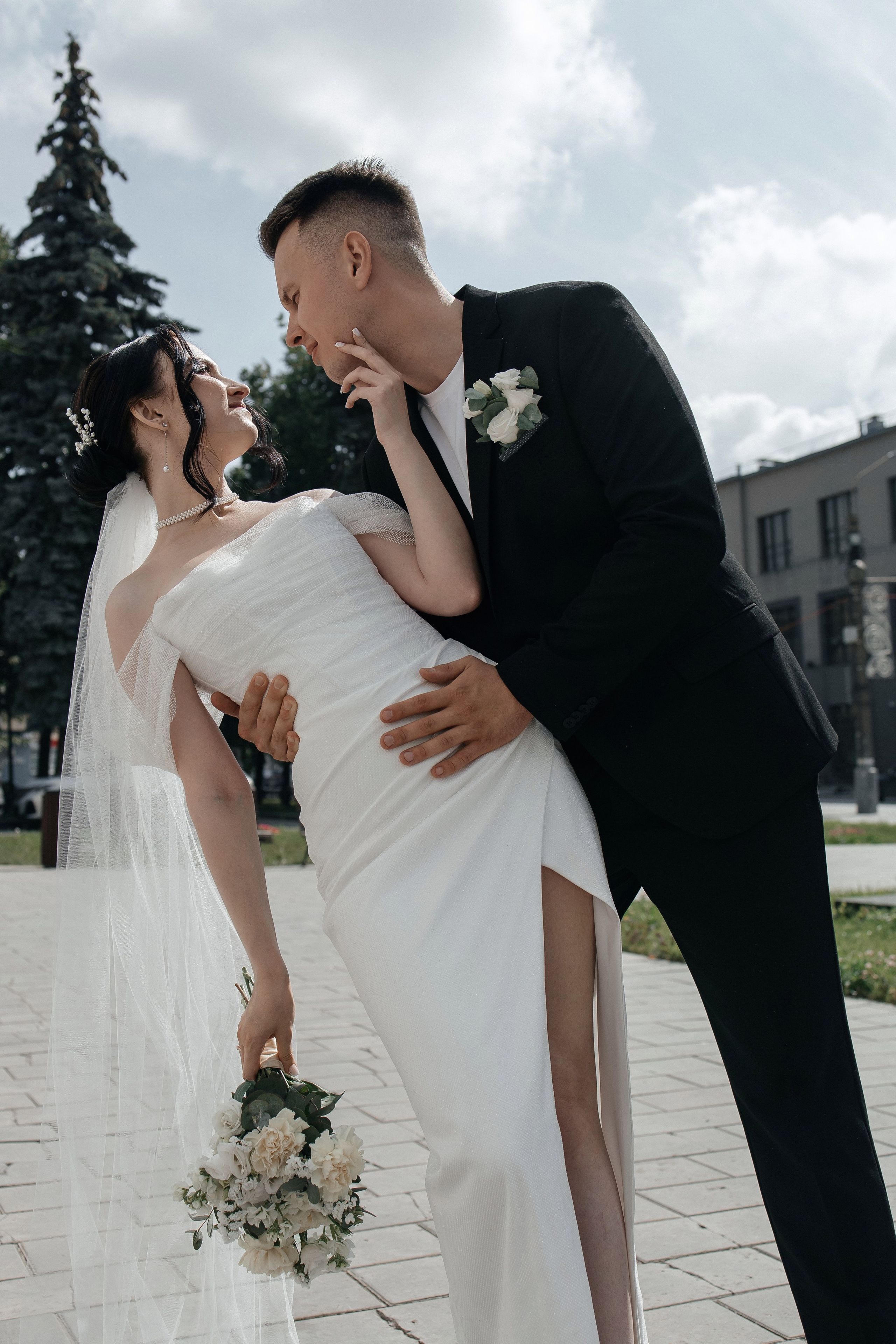 Кирилл и Вера. Свадебный и Семейный фотограф г. Ижевск Гульназ Солдатова. Гульназ фото