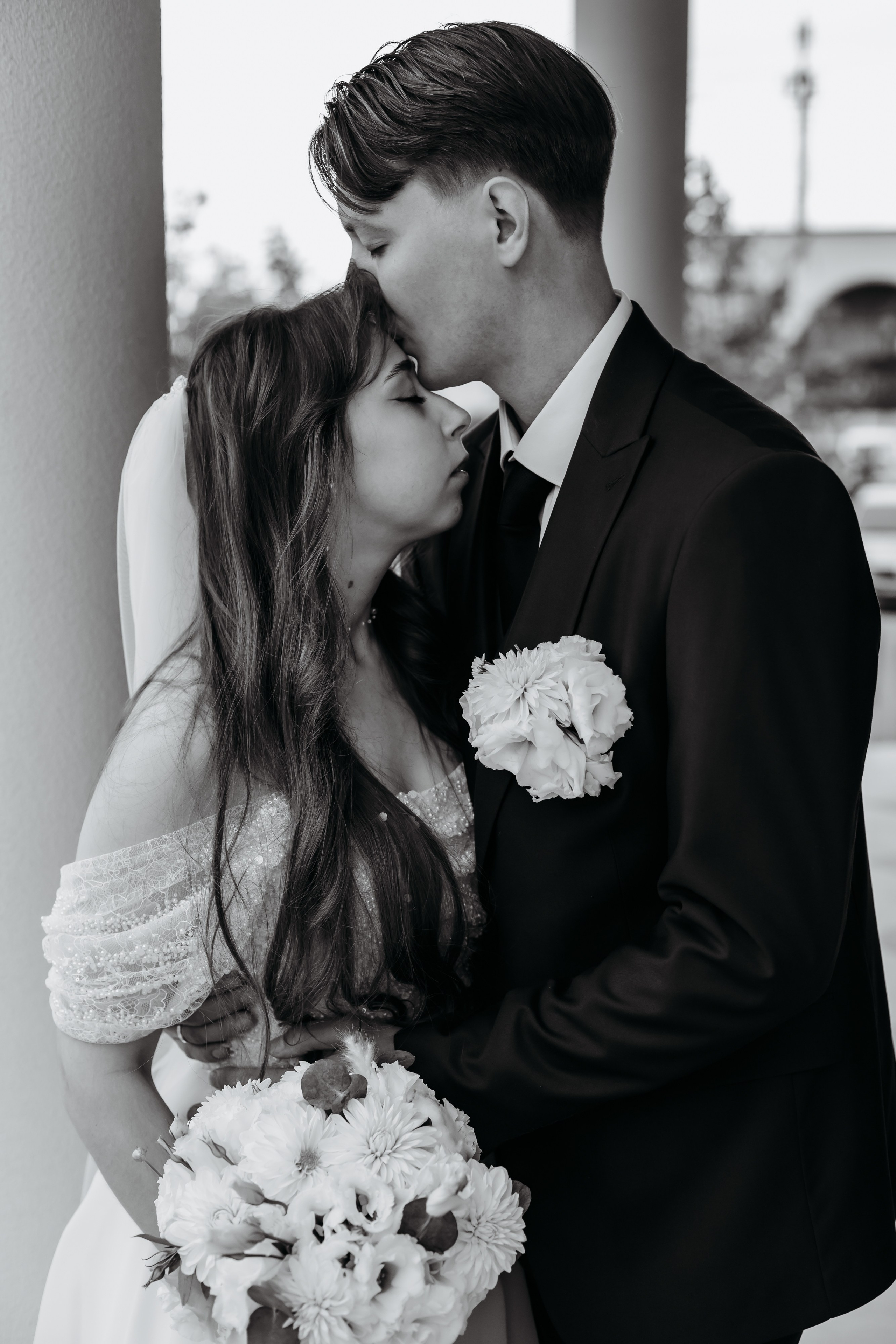 фото со свадьбы в Невинномысске