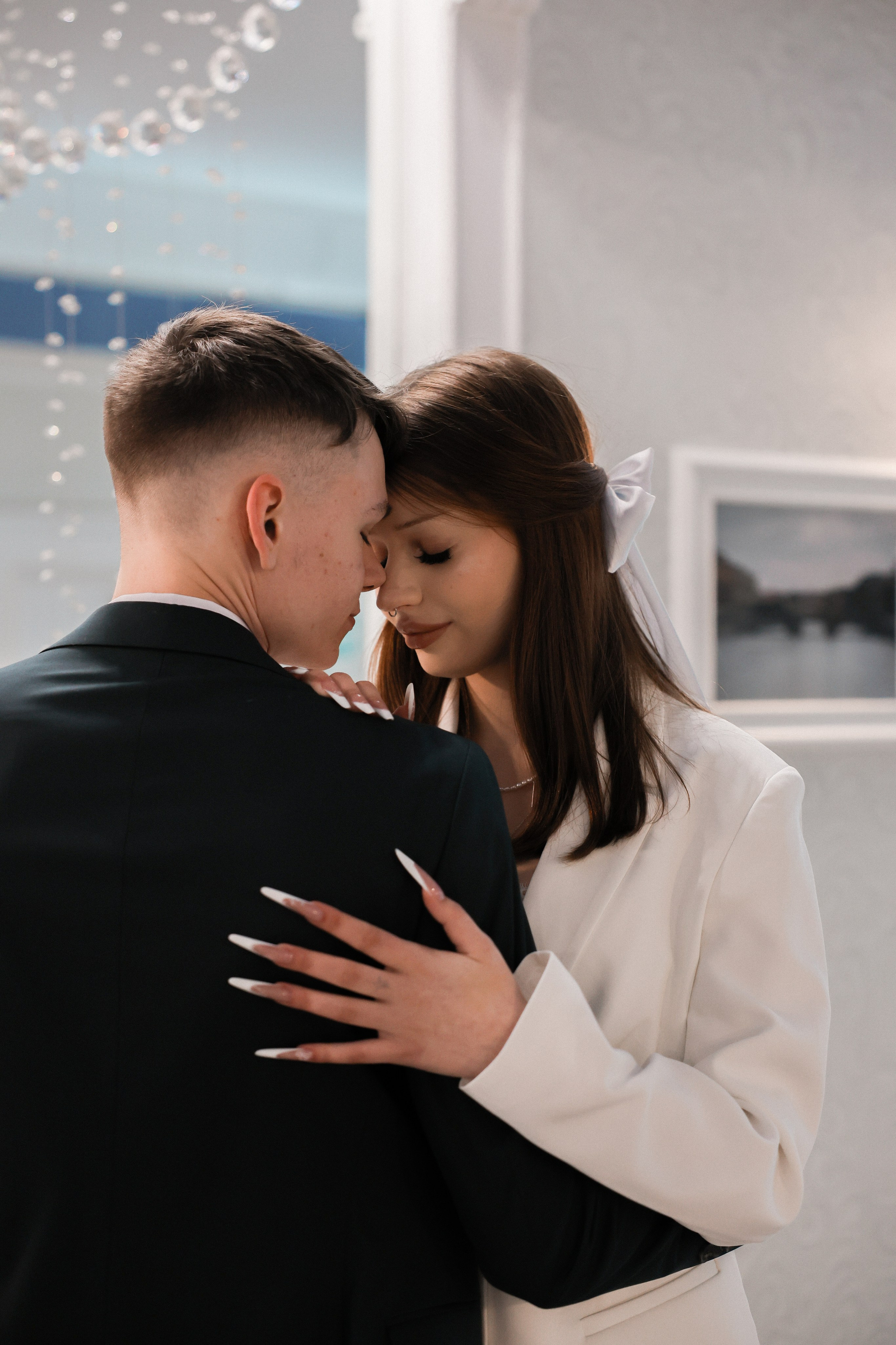 Сергей & Ярослава. Питерский фотограф