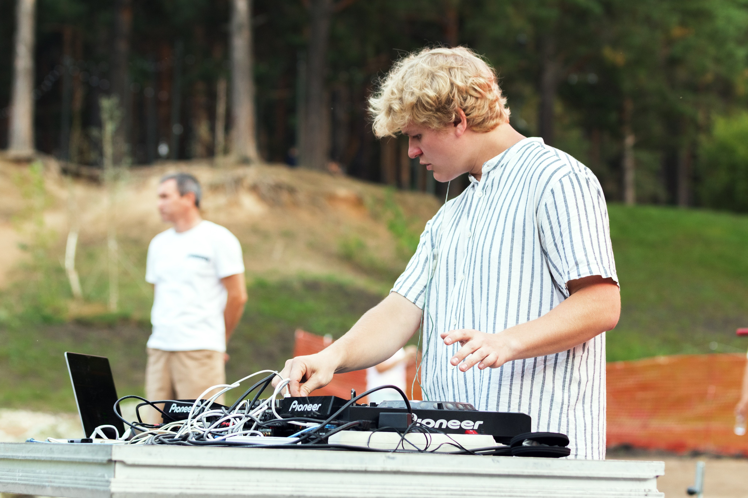 Просто фест. Design Muginov