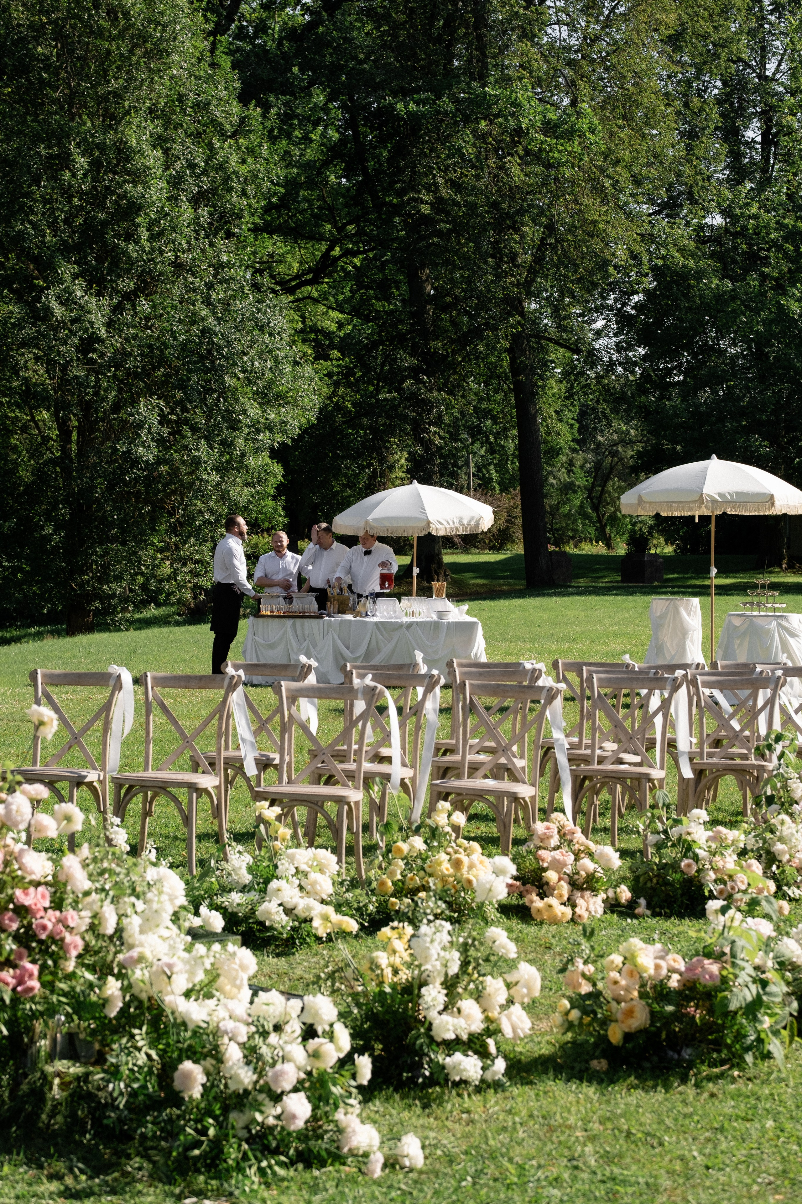 Счастливые часов не наблюдают. Свадебный и семейный фотограф в Санкт-Петербурге