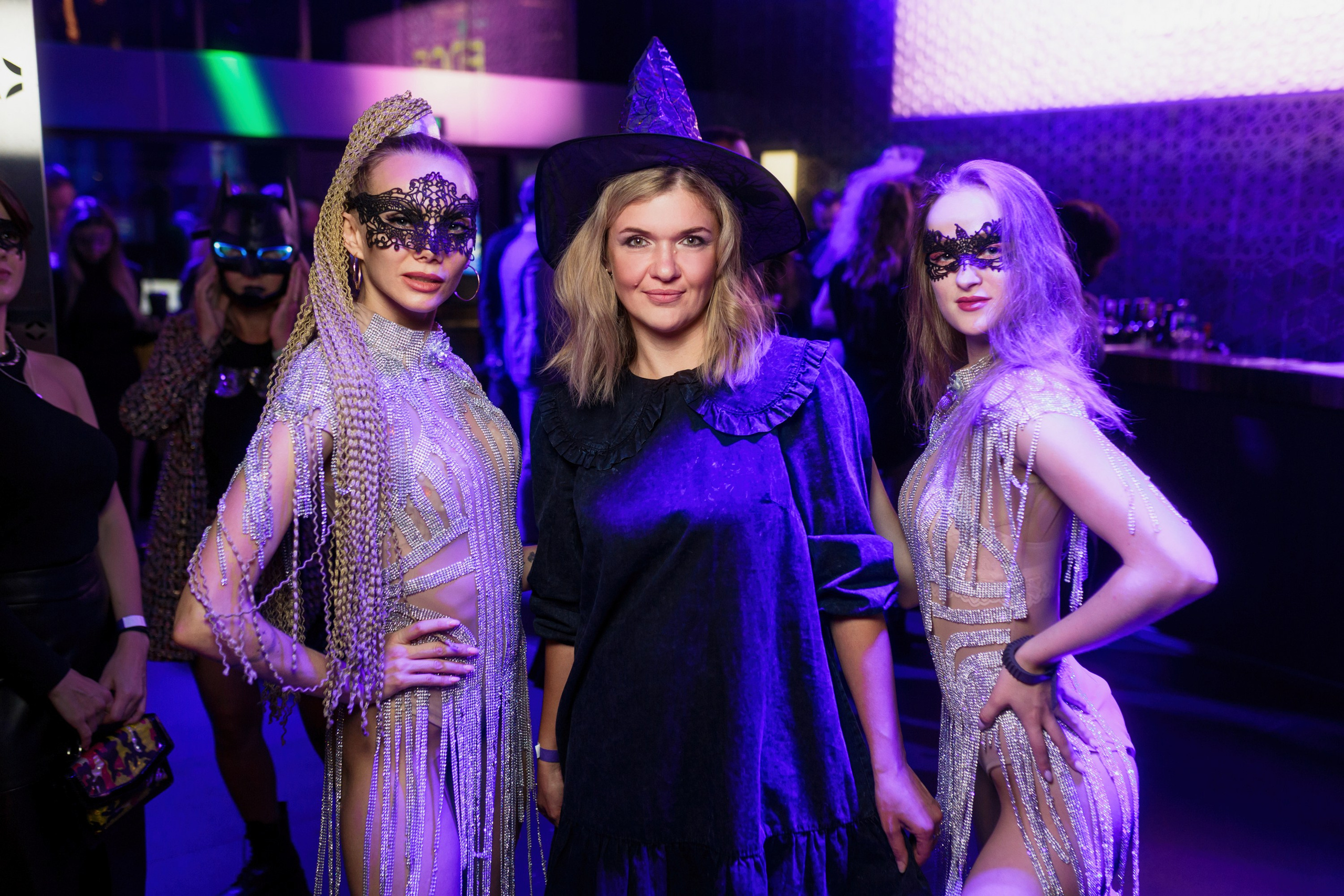 МЕРОПРИЯТИЯ. Roman Photo