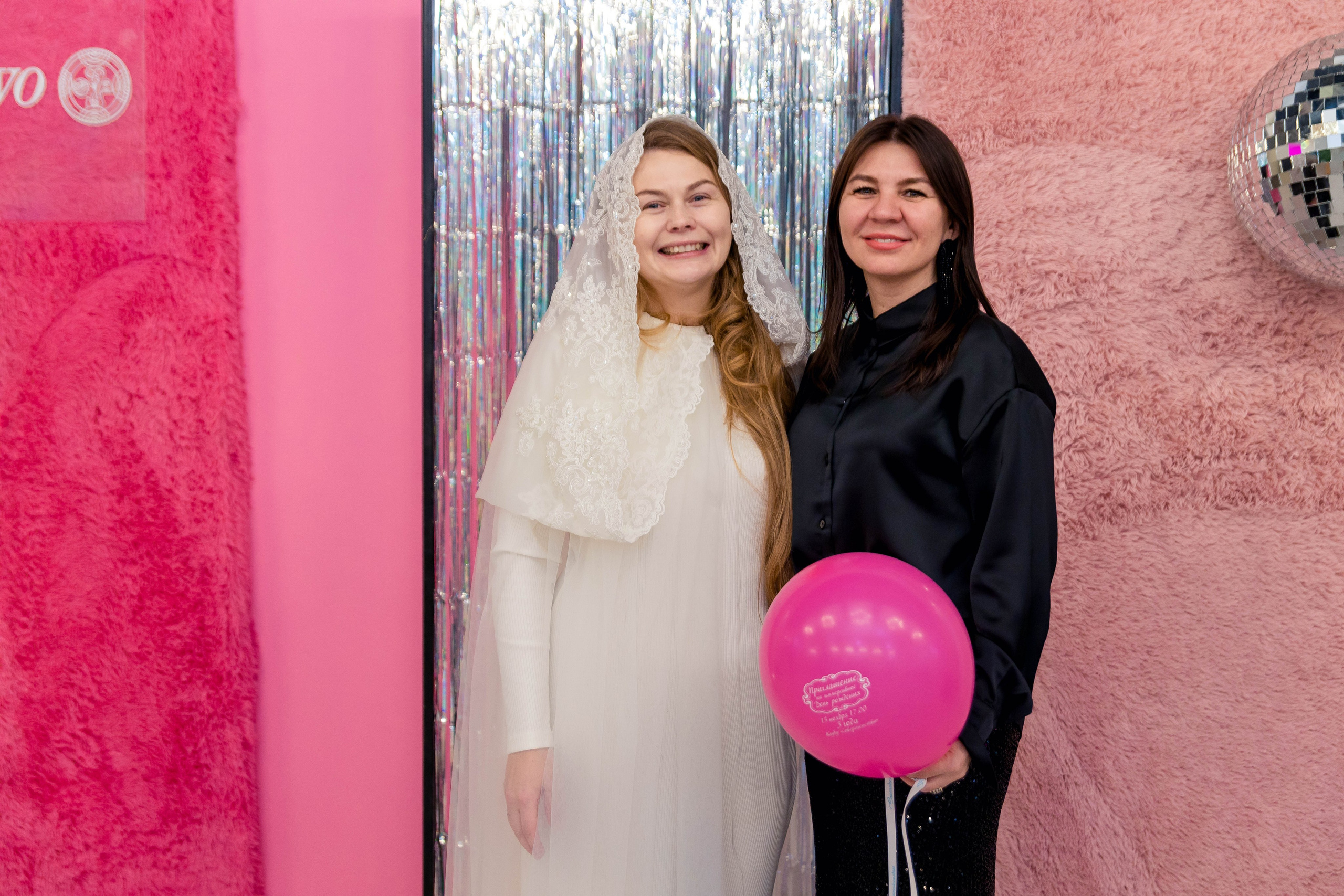 3х-летие клуба Совершенство. Фотограф в Барнауле Юлия Яковлева