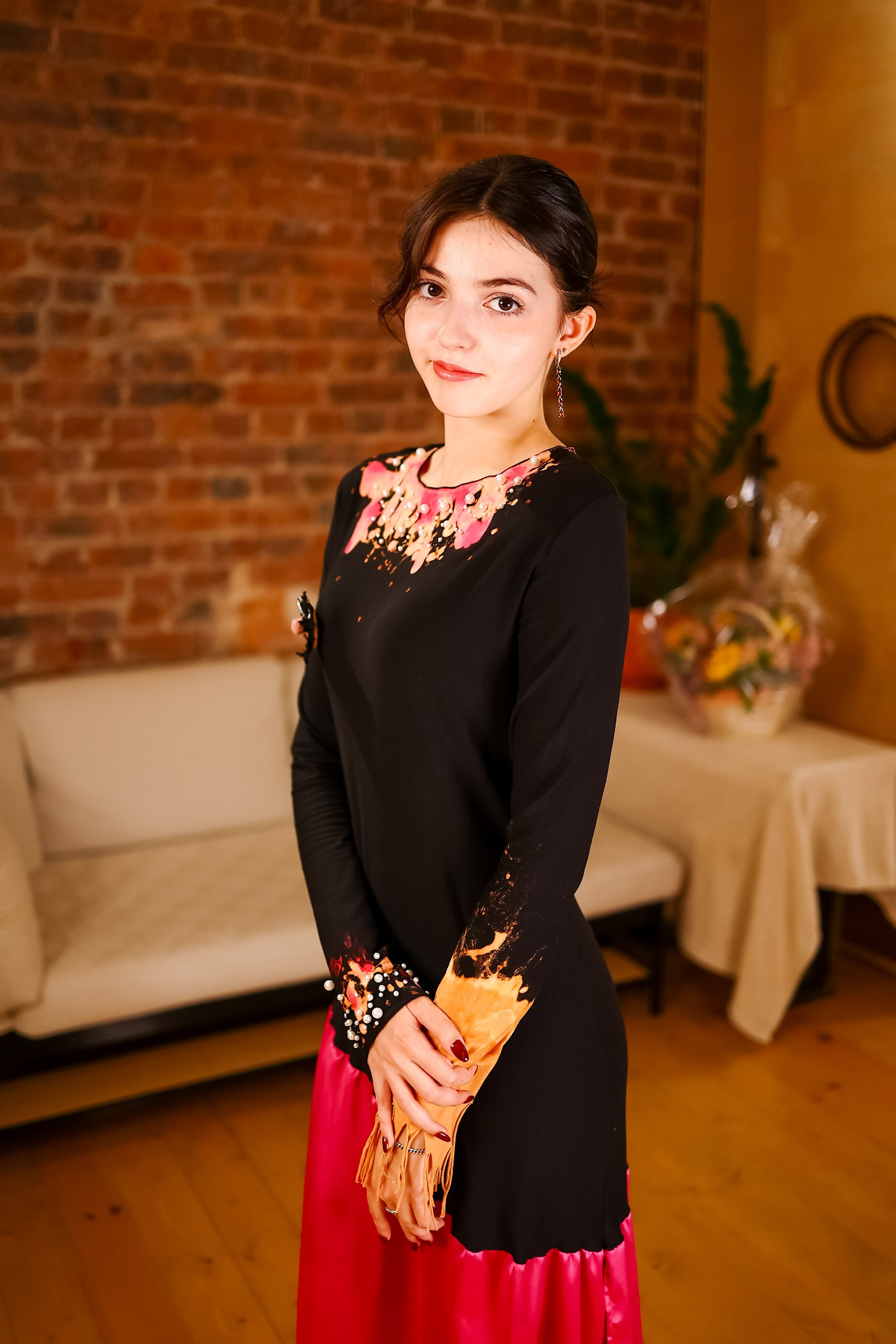 Репортаж. Профессиональной фотограф в Санкт-Петербурге Алексей Киселёв