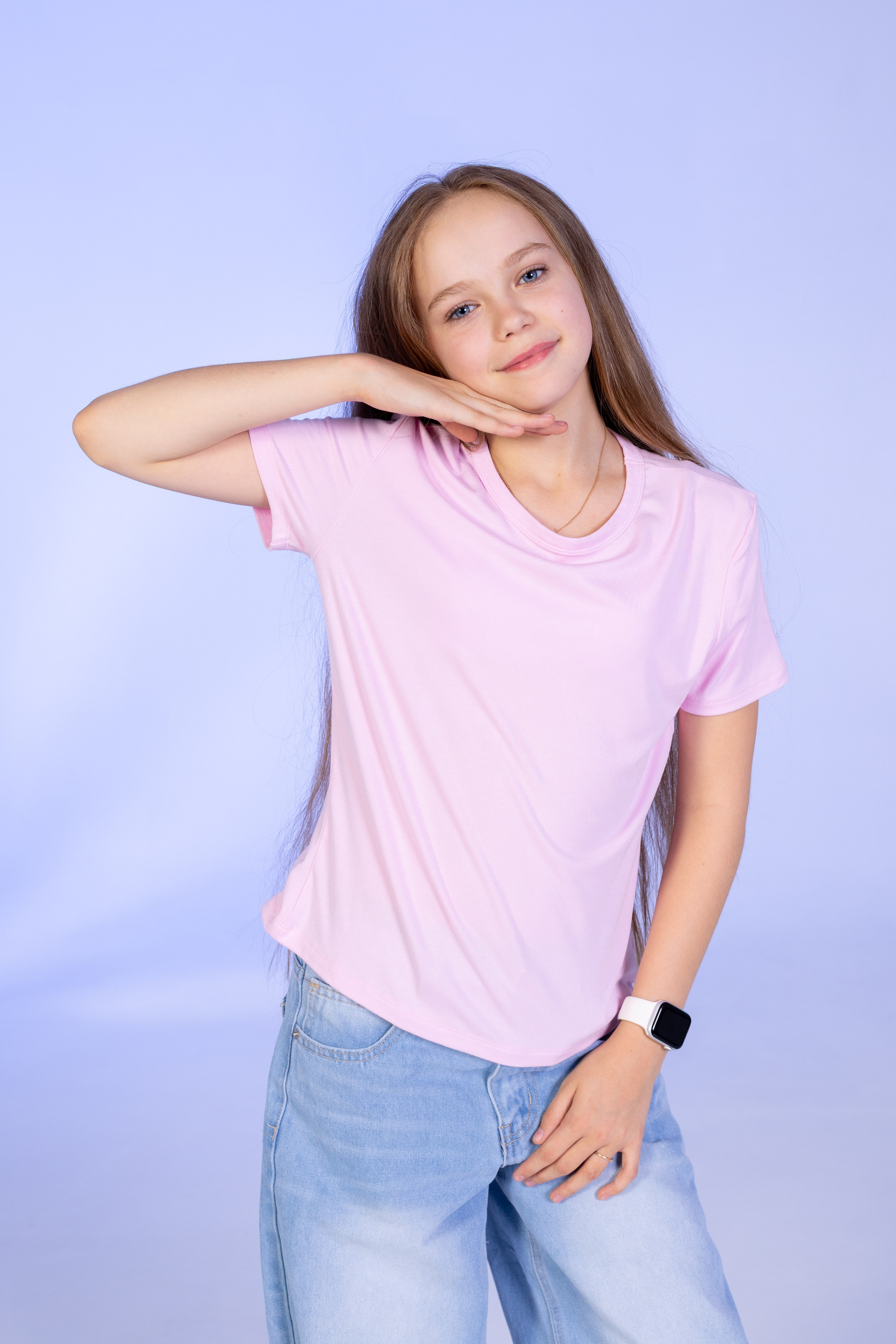 4 класс. Студия «Фокус» детская фотография Ольги Поповой г. Бийск