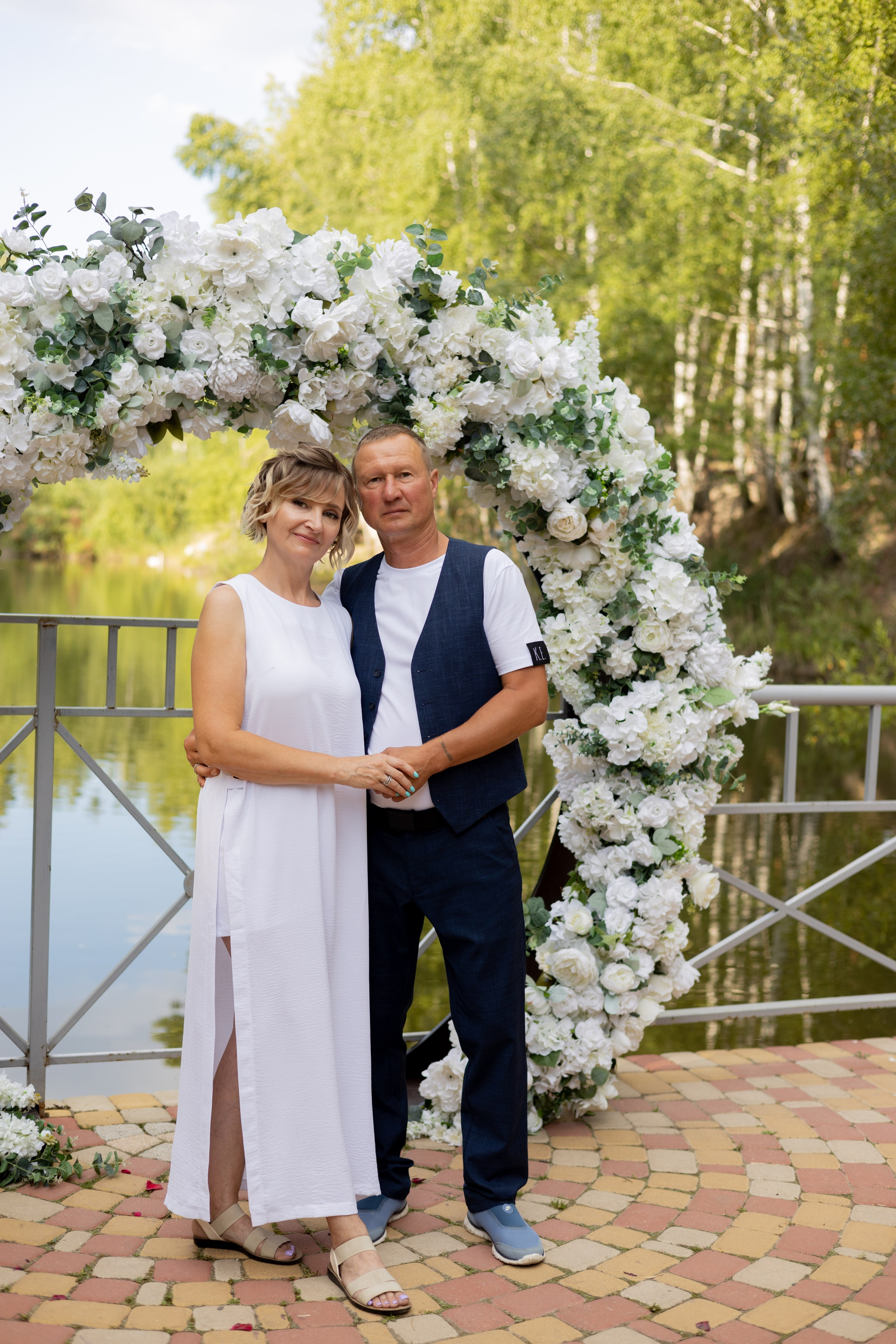 Татьяна и Александр. Семейный фотограф в Рязани и Рязанской области