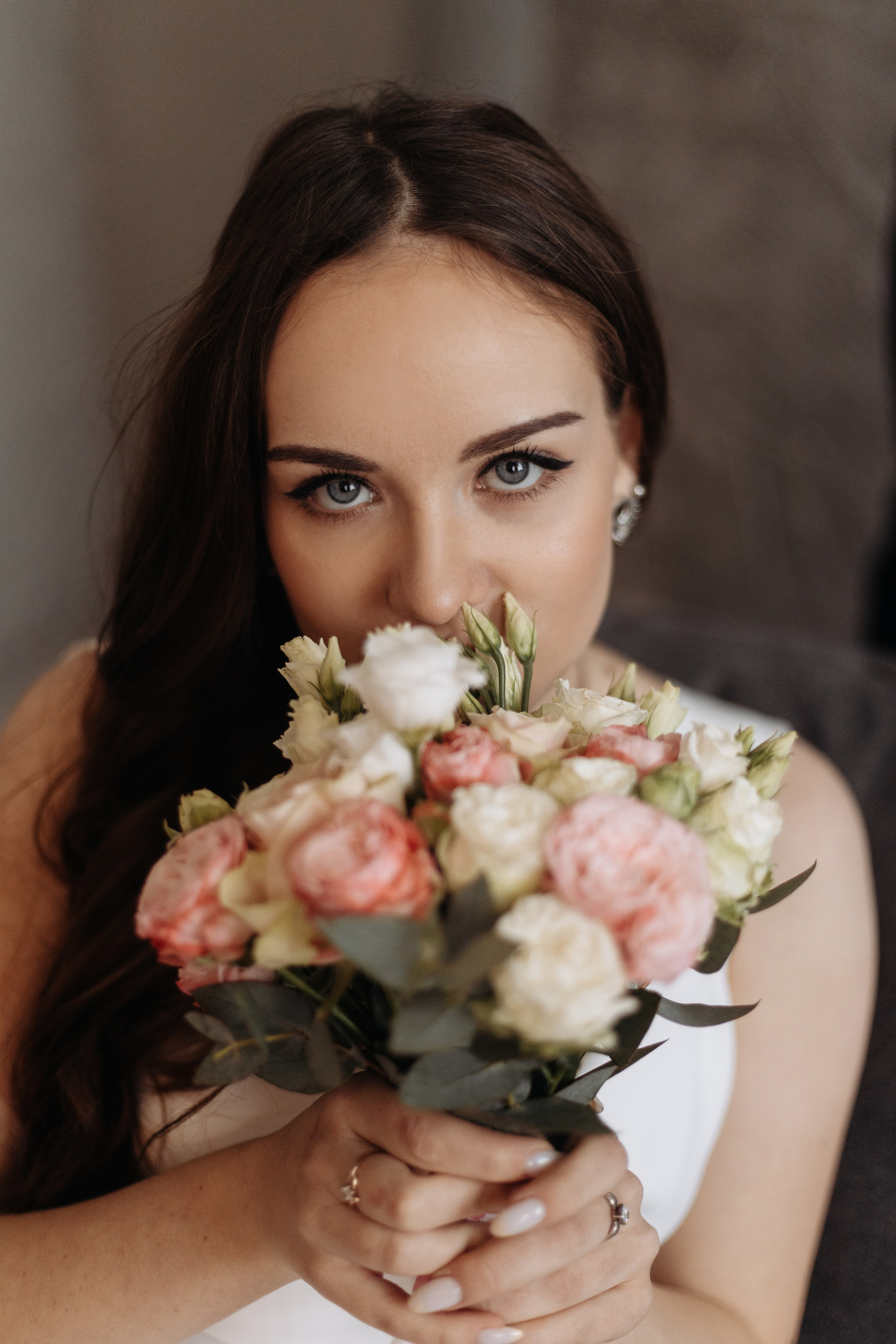 Яна и Илья. Семейный фотограф в Рязани и Рязанской области