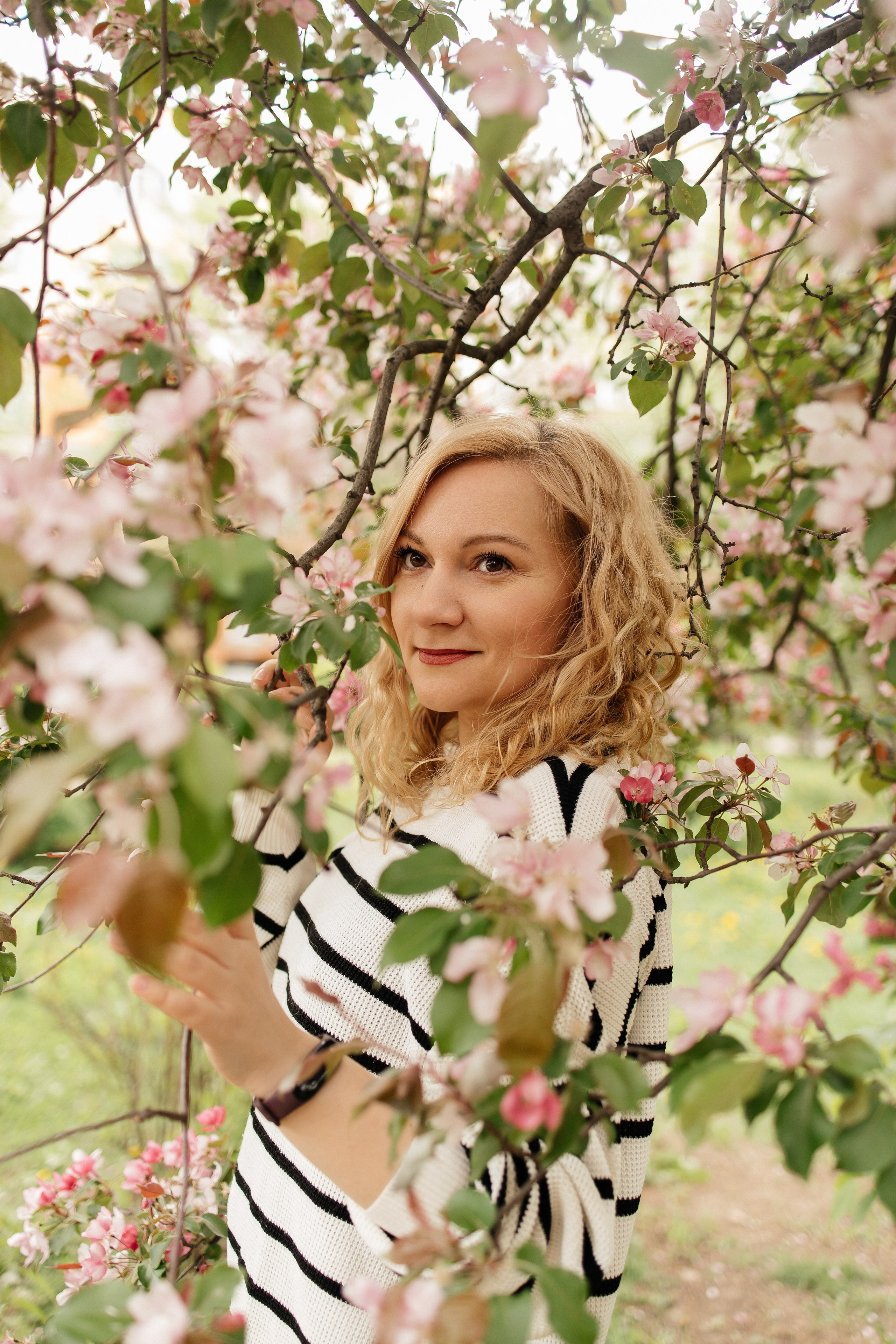 Светлана. Семейный фотограф в Рязани и Рязанской области