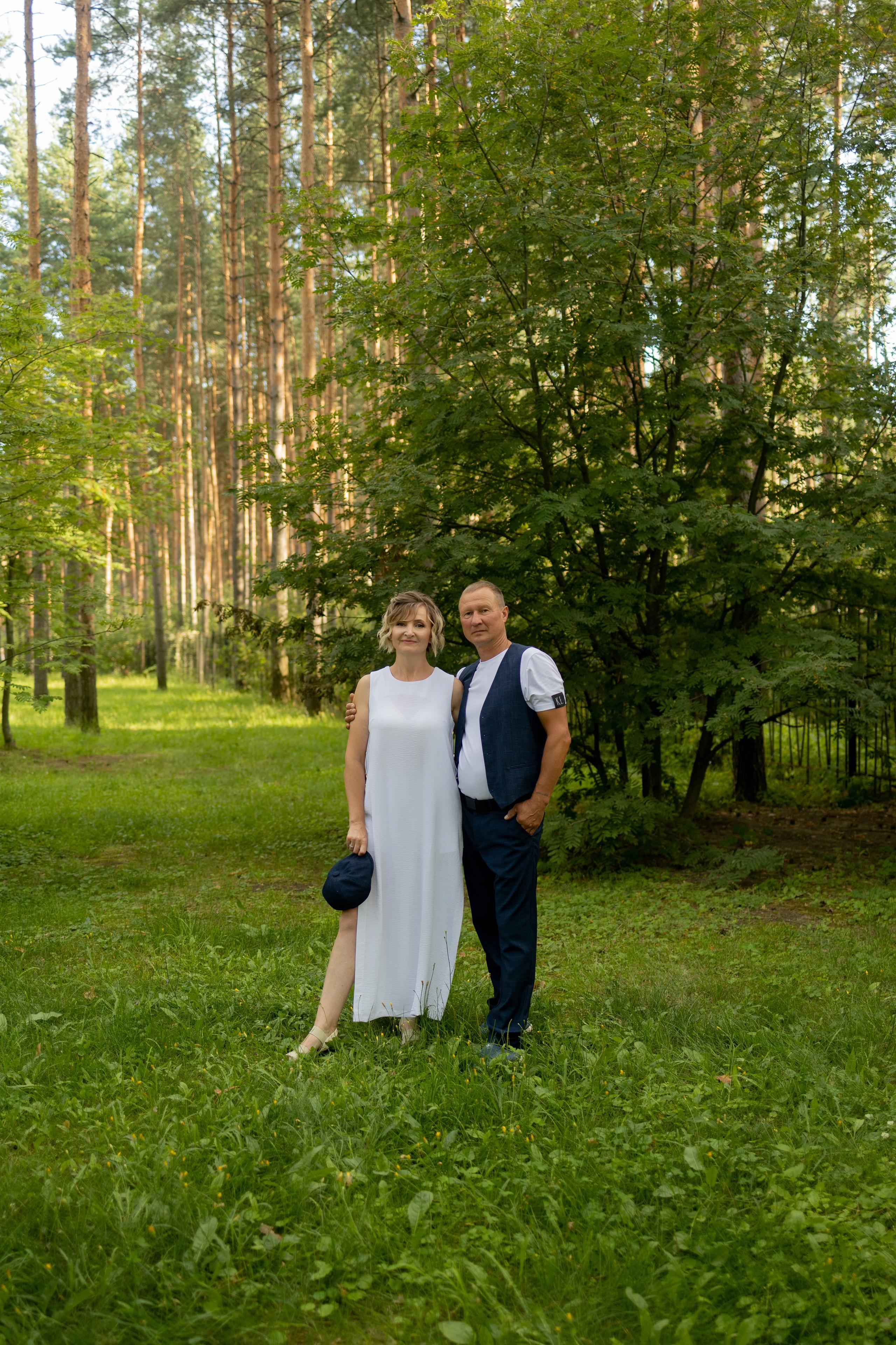 Татьяна и Александр. Семейный фотограф в Рязани и Рязанской области