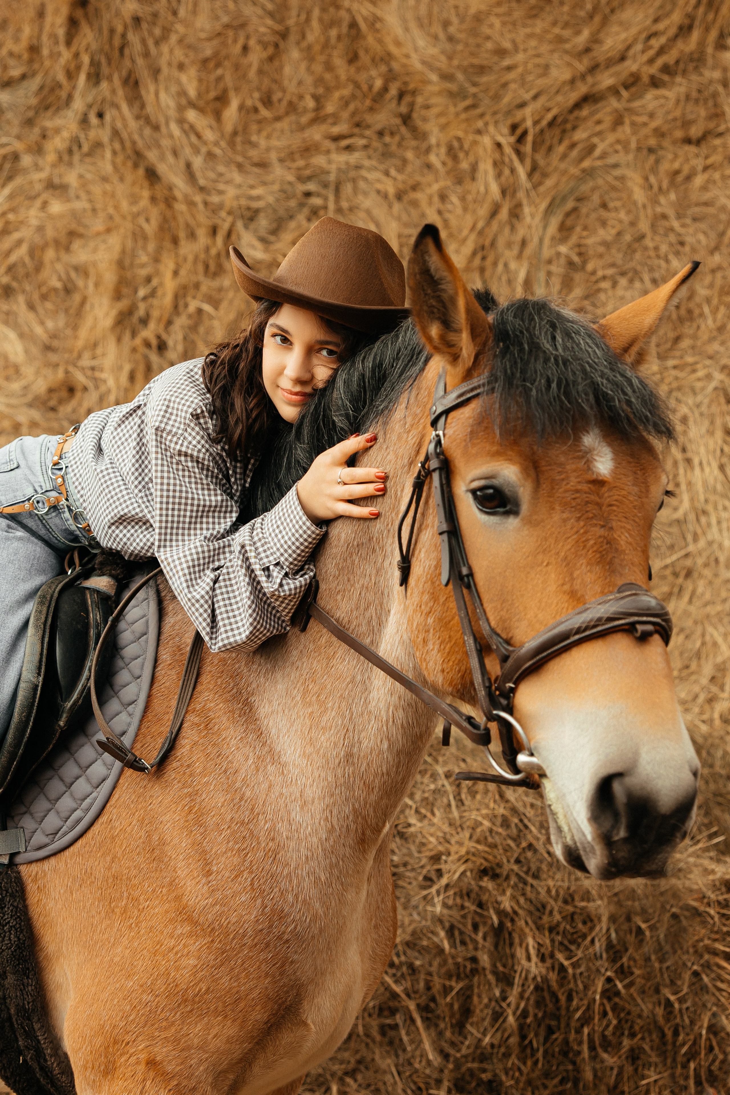 Татьяна и Плюша. Семейный фотограф в Рязани и Рязанской области