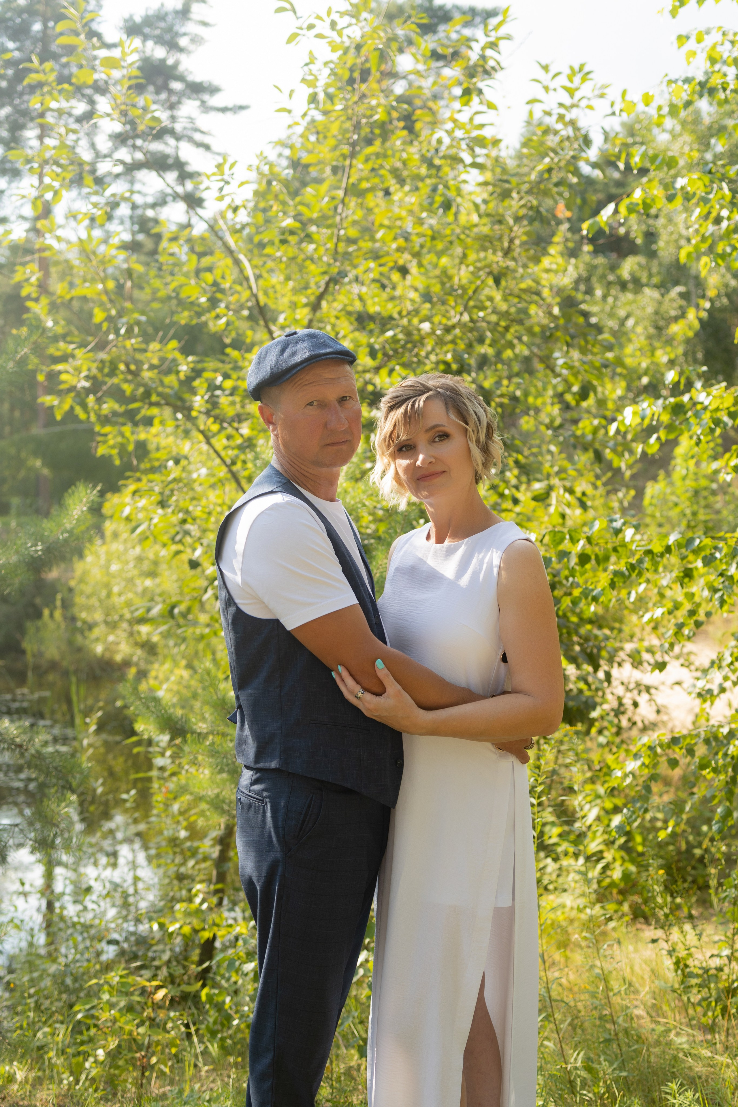 Татьяна и Александр. Семейный фотограф в Рязани и Рязанской области