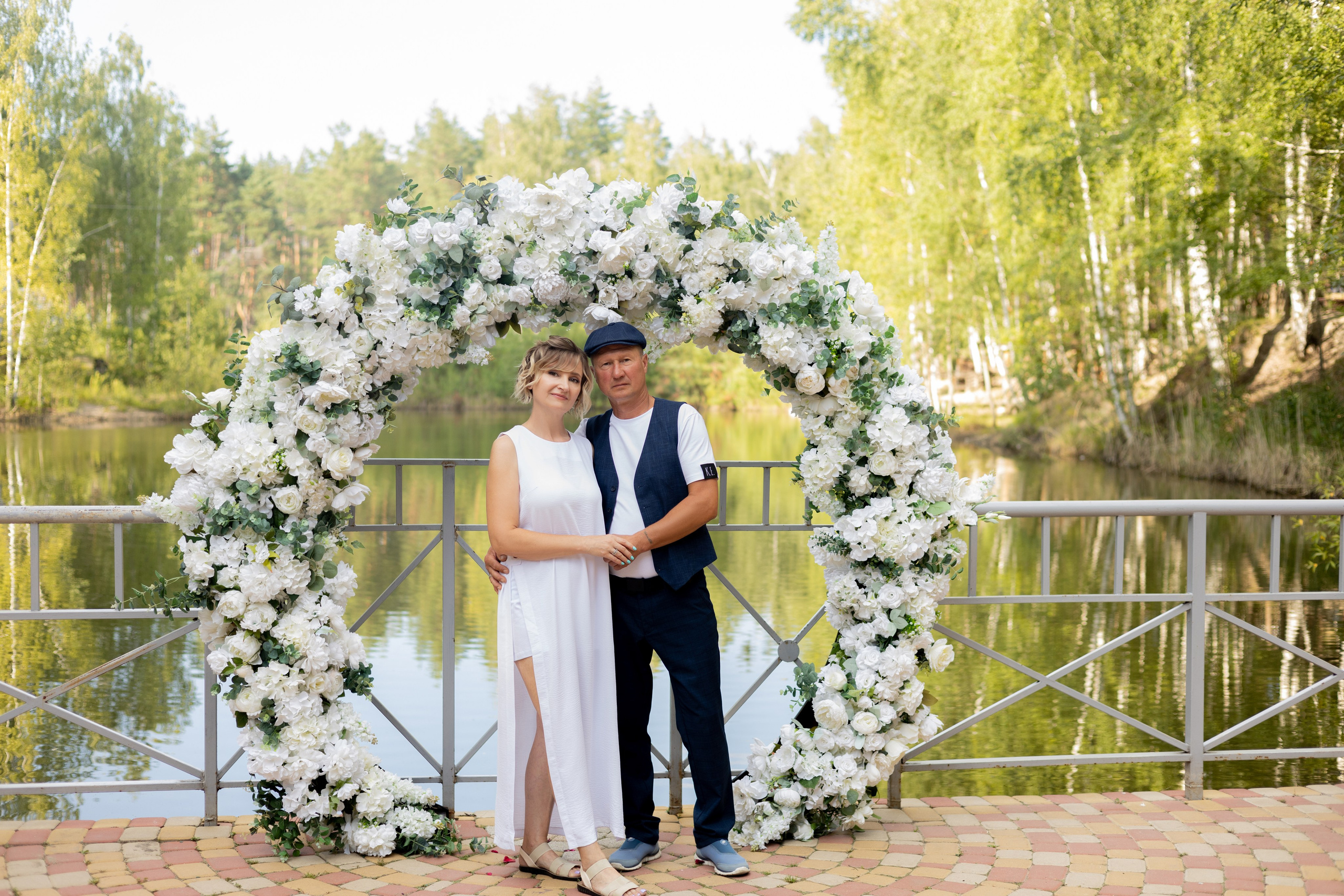 Татьяна и Александр. Семейный фотограф в Рязани и Рязанской области