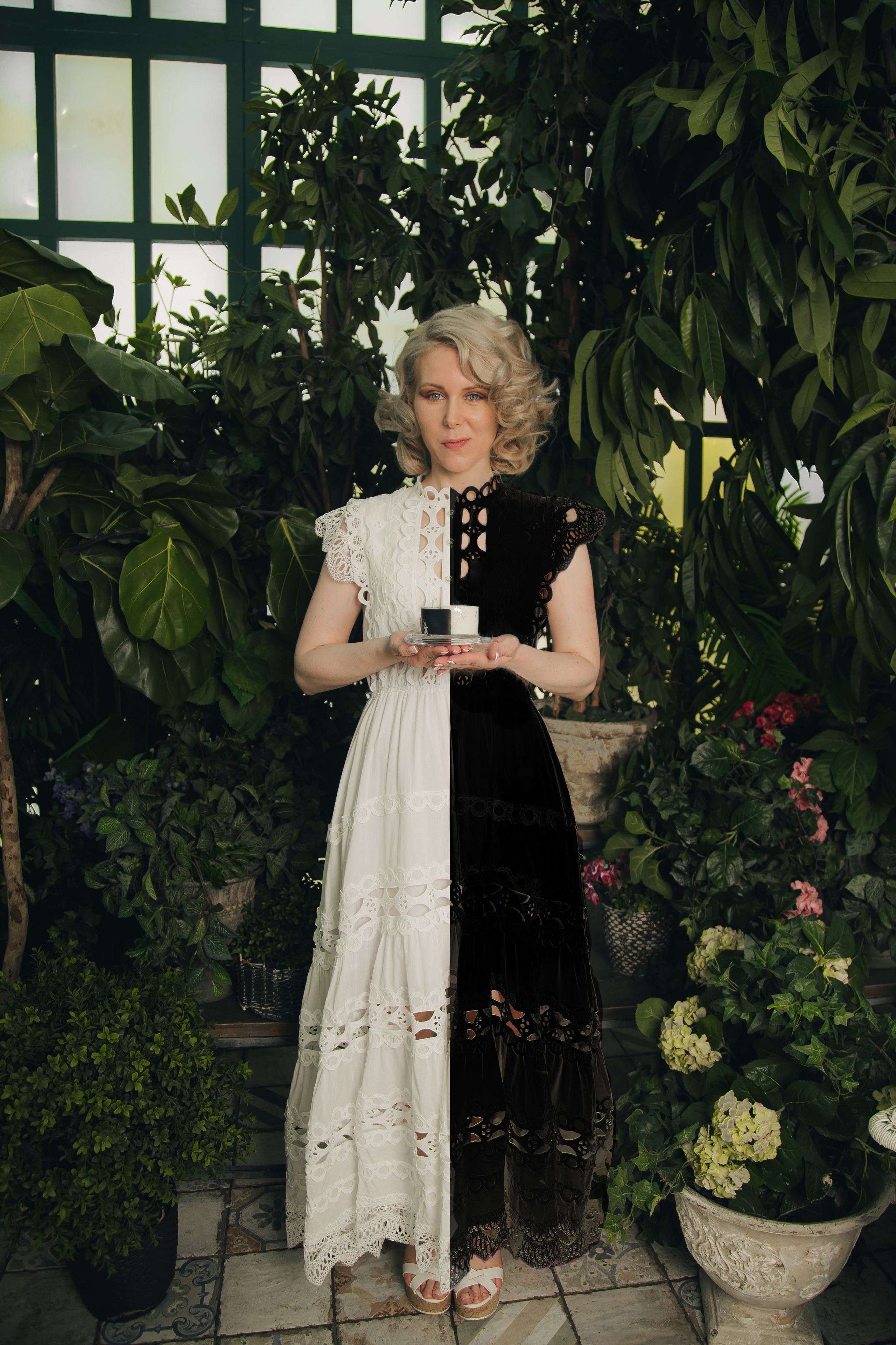 Для магазина свечей ручной работы. Фотограф вашей улыбки. Москва