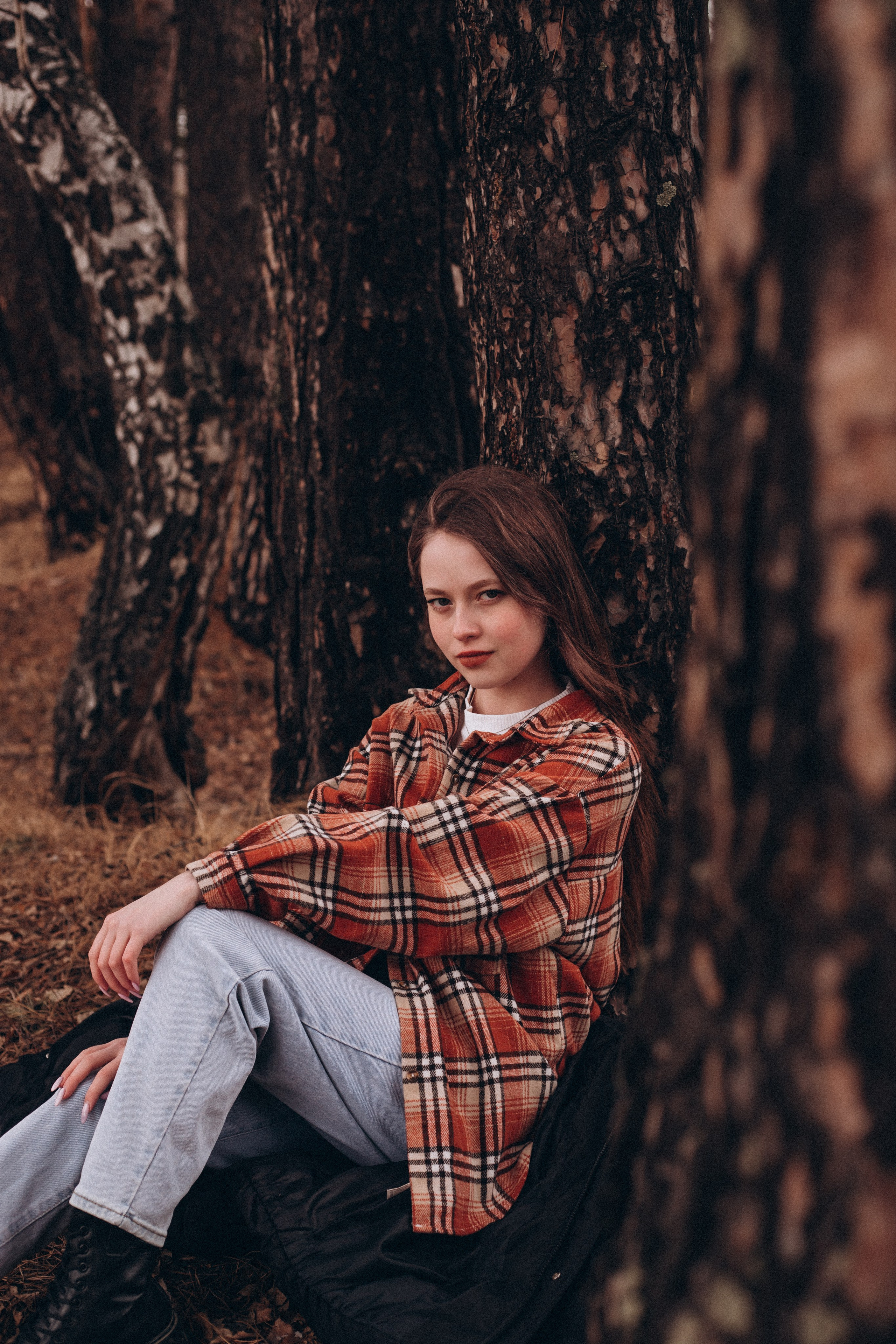 Школьные подружки. Семейный фотограф Нижневартовск Тюмень Ефимова Ирина