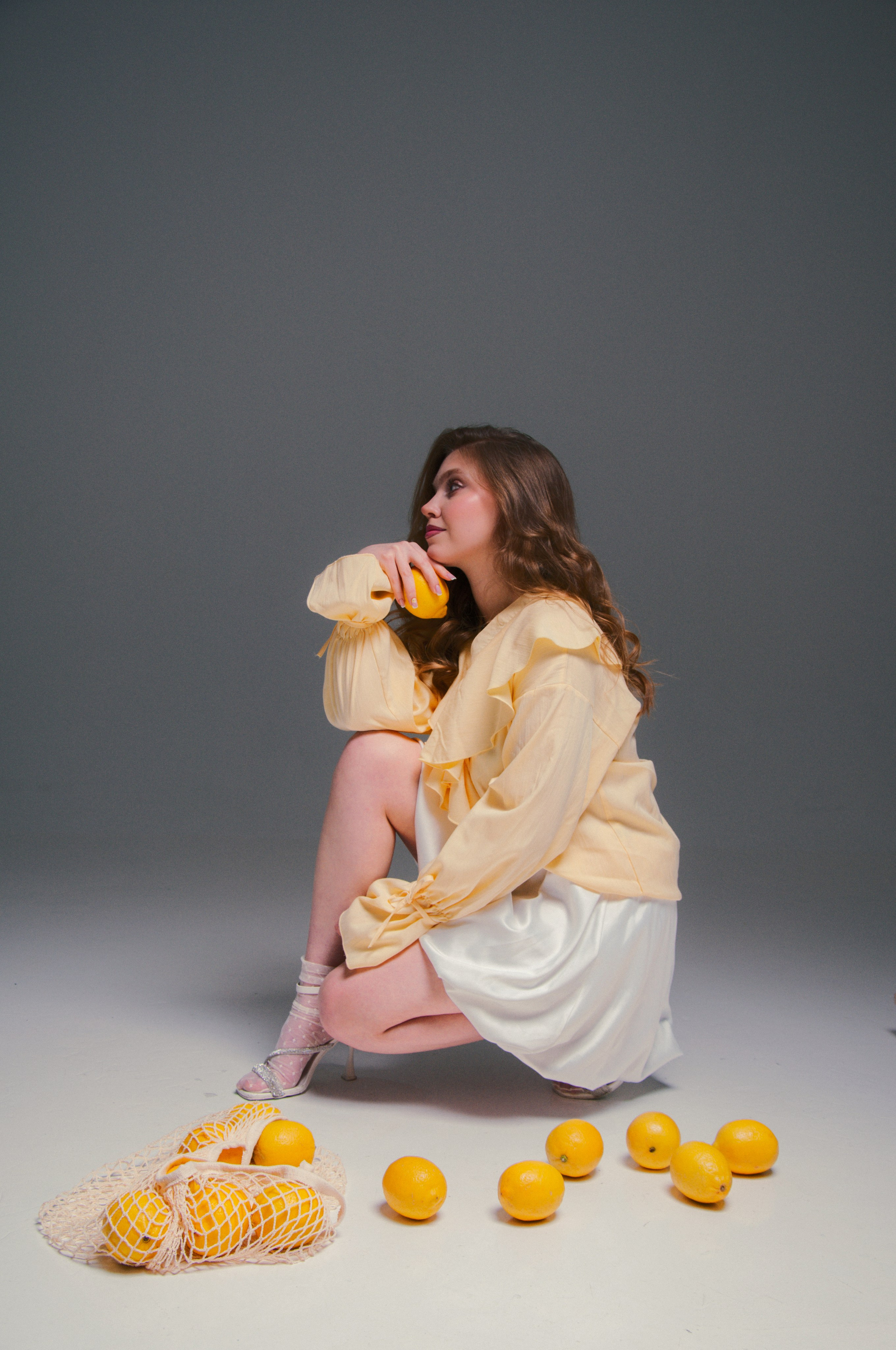 Индивидуальная фотосессия в городе Салават. Фотограф Ишимбай. Фотограф в Ишимбае, Салавате и Стерлитамаке