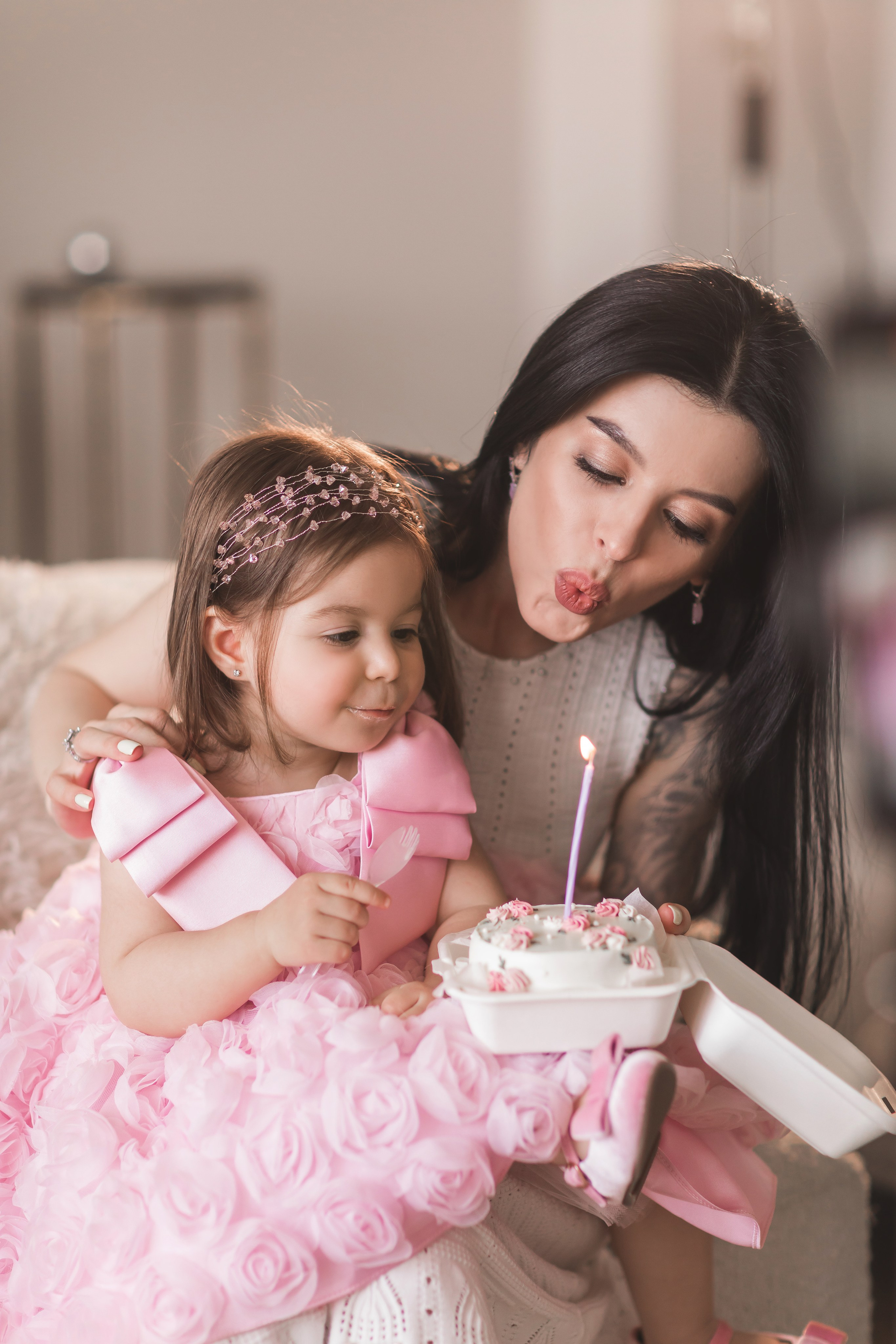 Студия семья. Семейный и детский фотограф Краснодар Валерия Власенко
