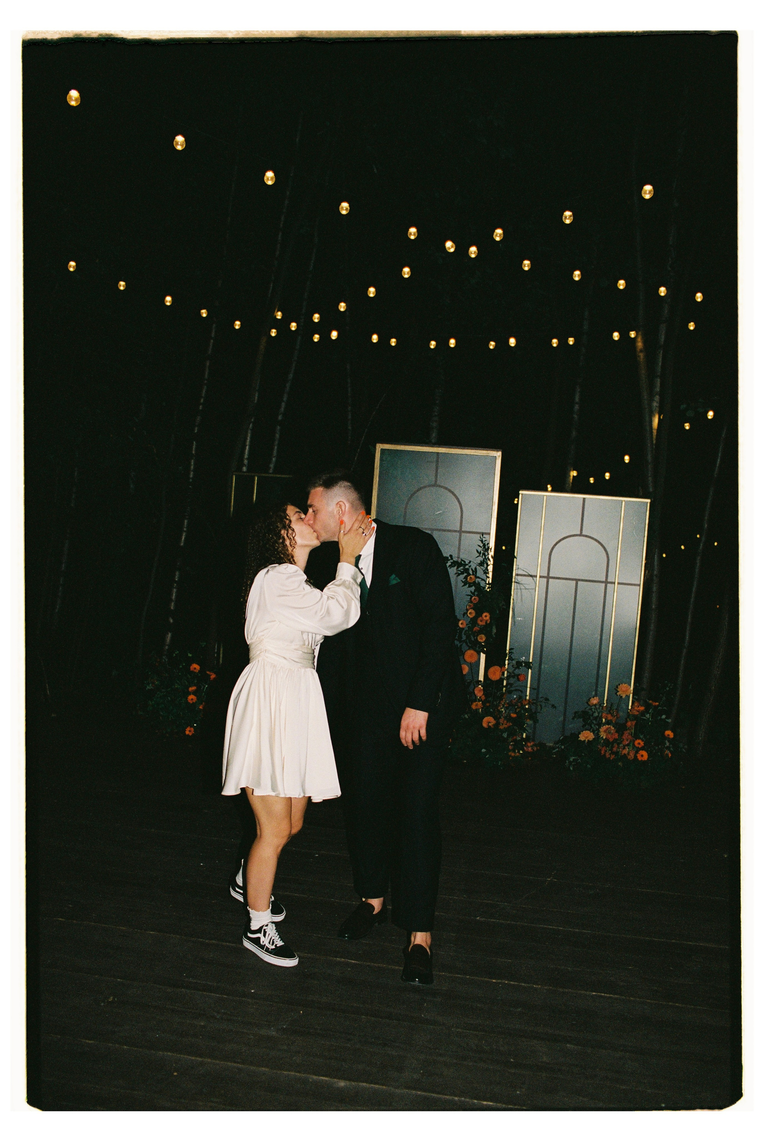 Костя и Юля. Фотограф Аня Безяева