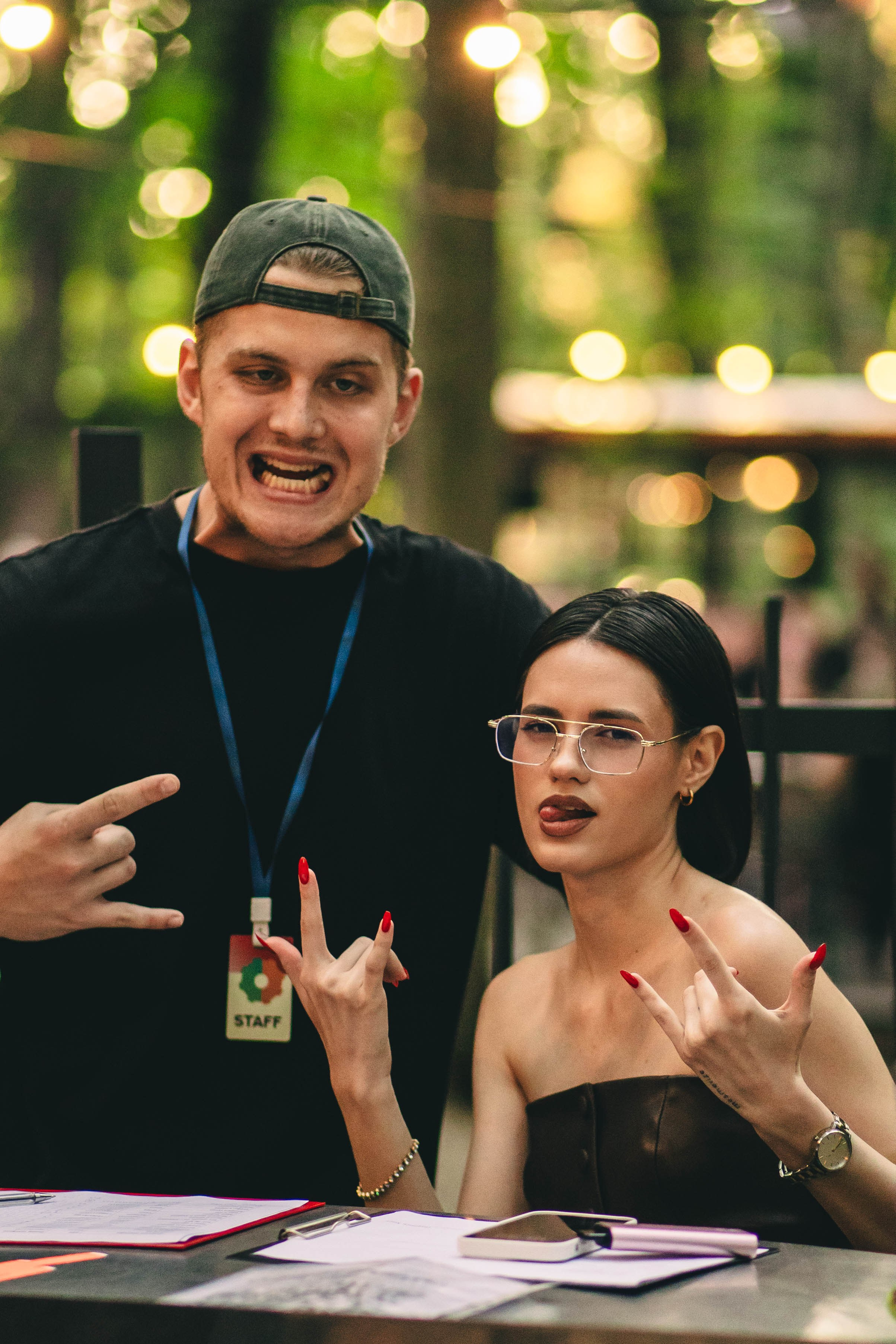 Pet-Party + Live-music |Парк Культуры. Фотограф в Ставрополе Алина Клочкова