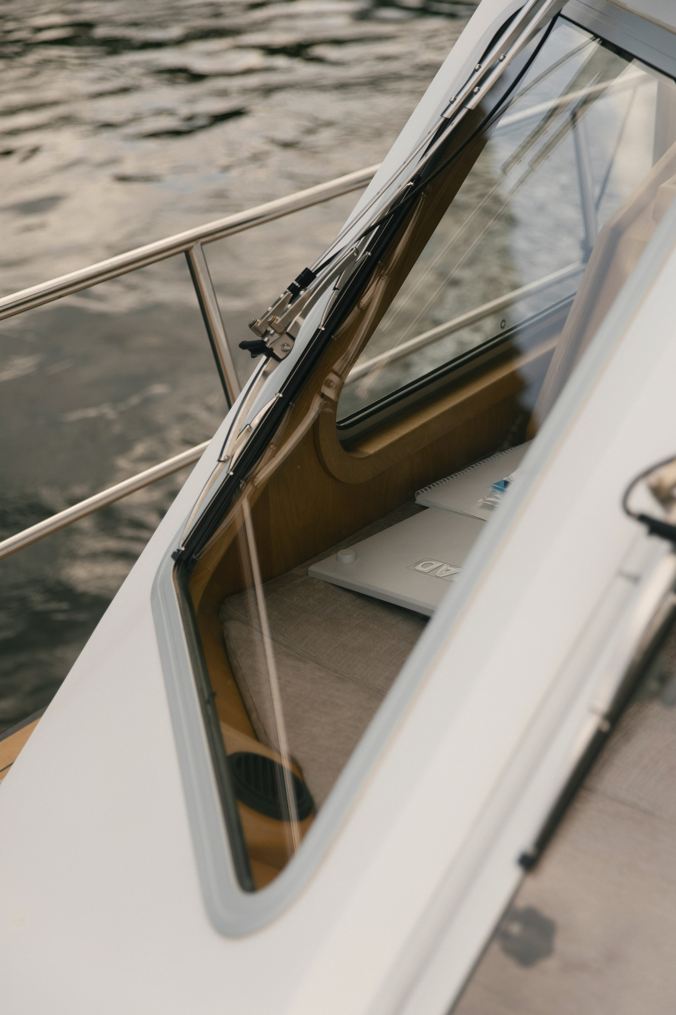 «ДЕВИЧНИК НА ЯХТЕ». Maria Startseva Photo