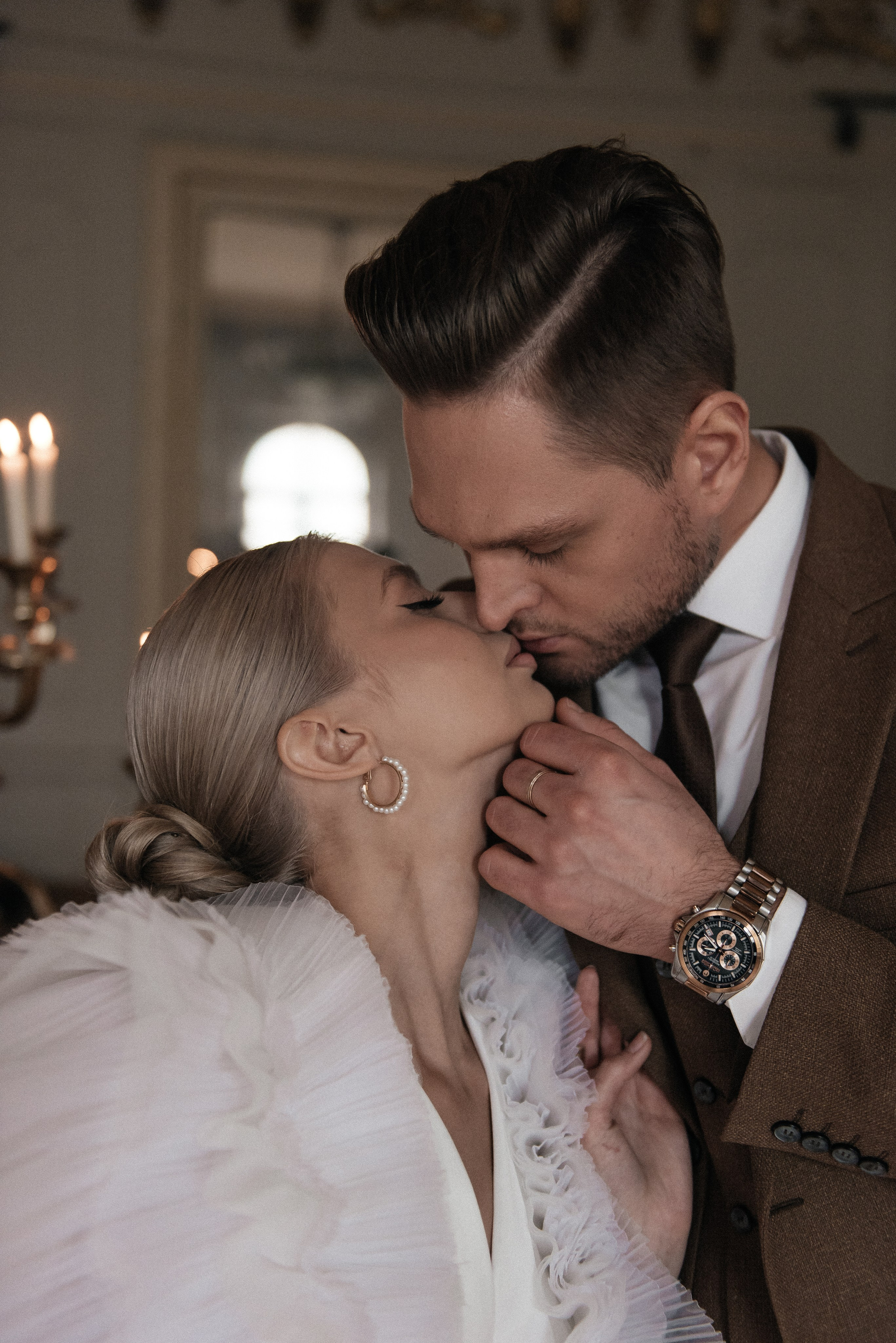 Марина | Андрей. Фотограф Родионова Екатерина в Москве и Оренбурге