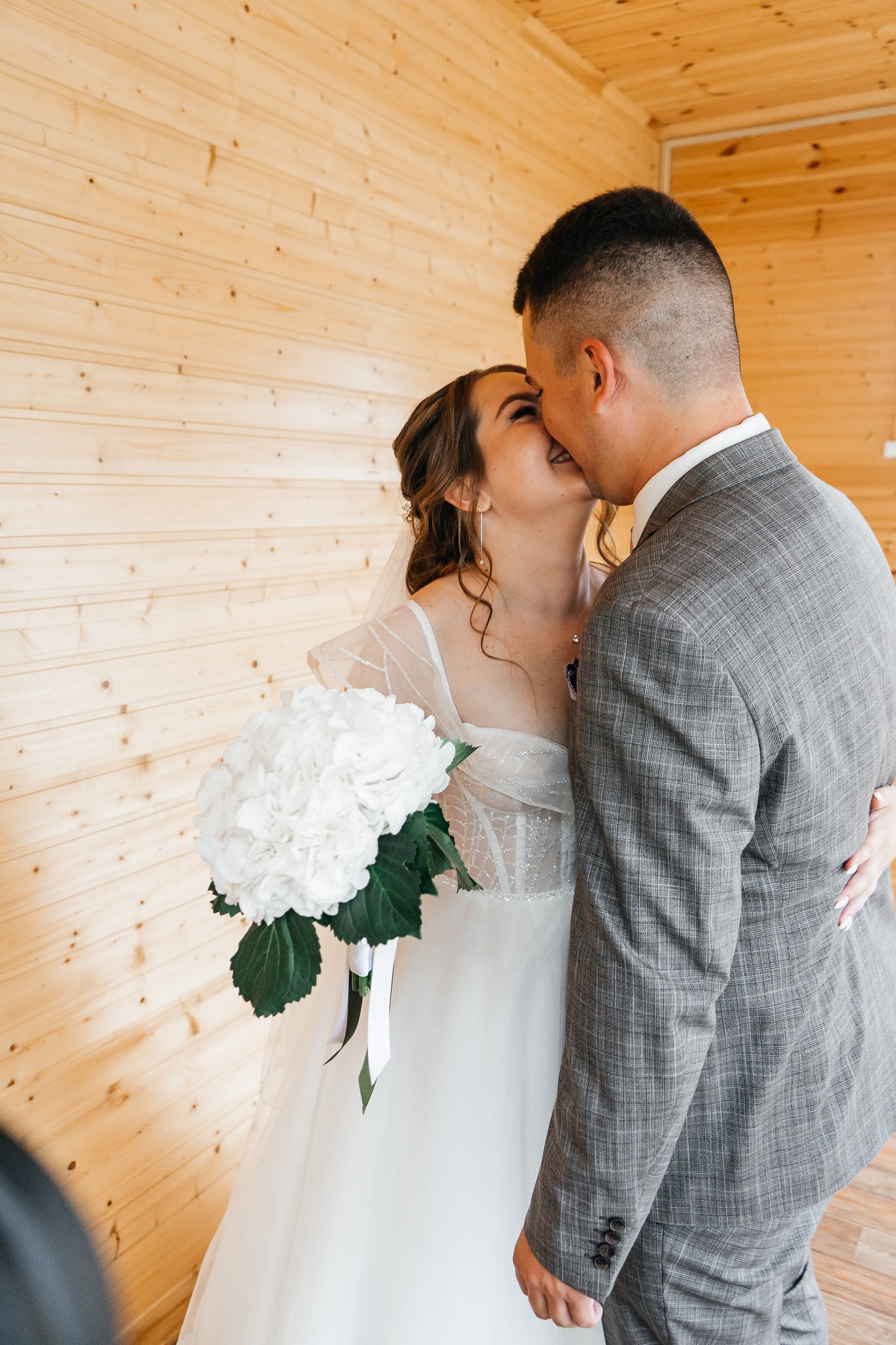 Станислав и Дарья