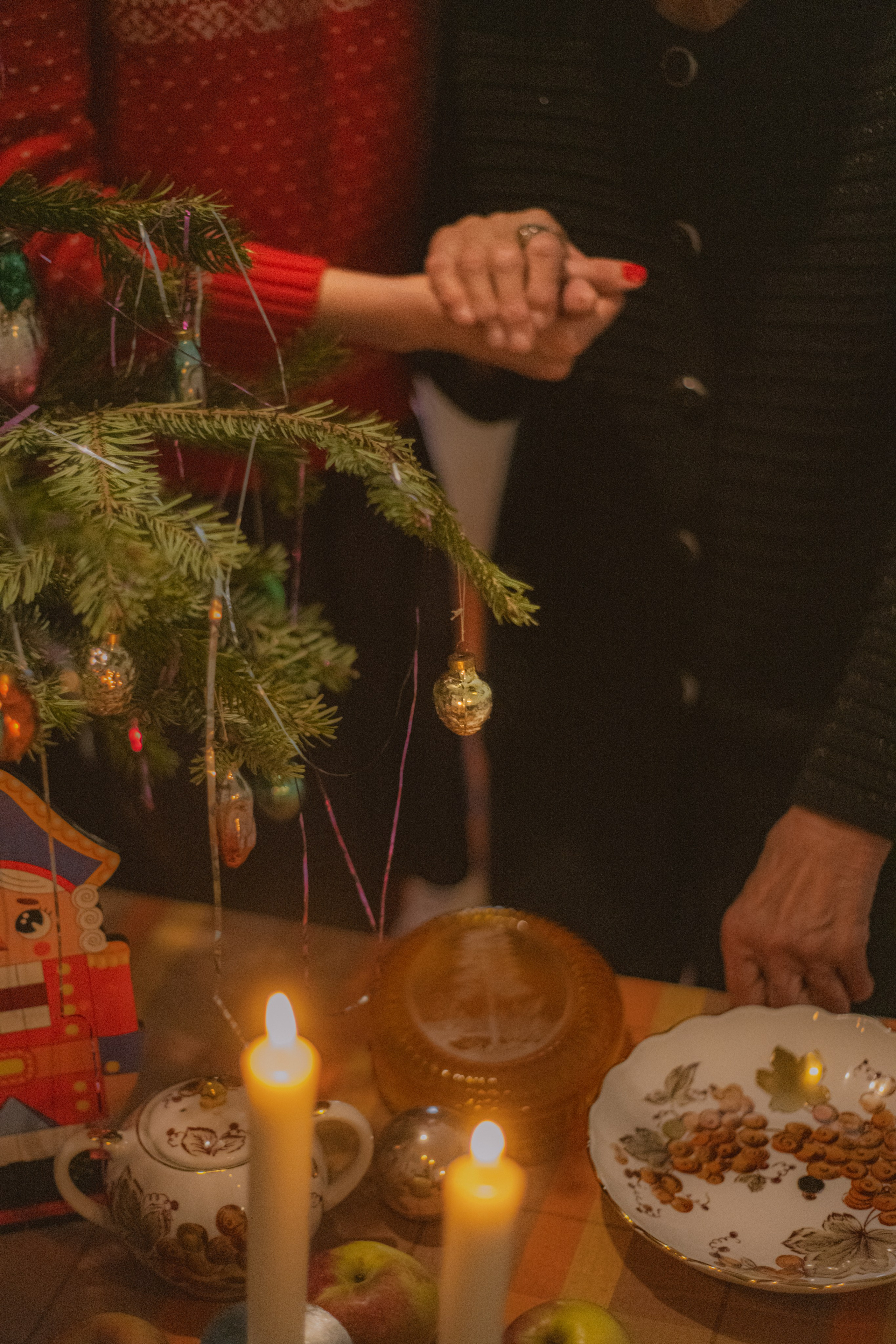 Новогодняя история. Семейный, детский и свадебный фотограф в Черкесске Виктория Голубенко
