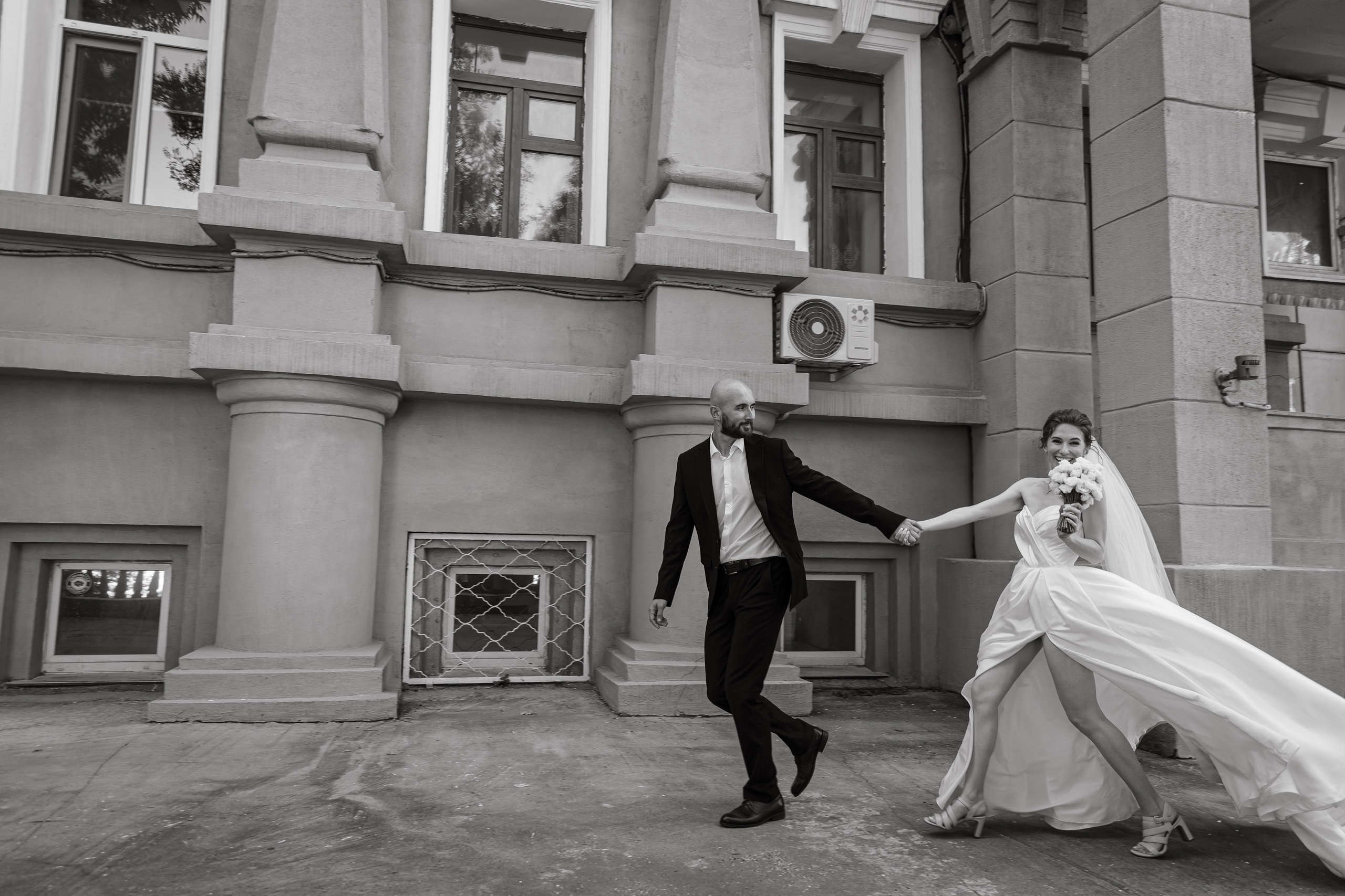 С первого взгляда…