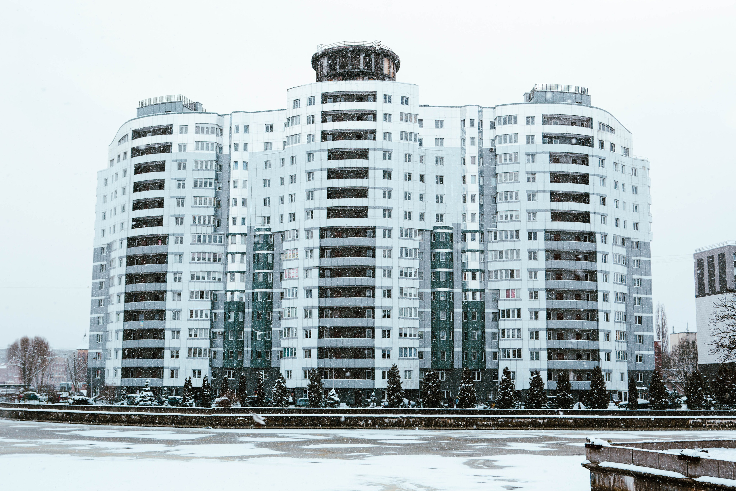 КАЛИНИГРАД. Репортажный и портретный фотограф Михаил Мартиросян