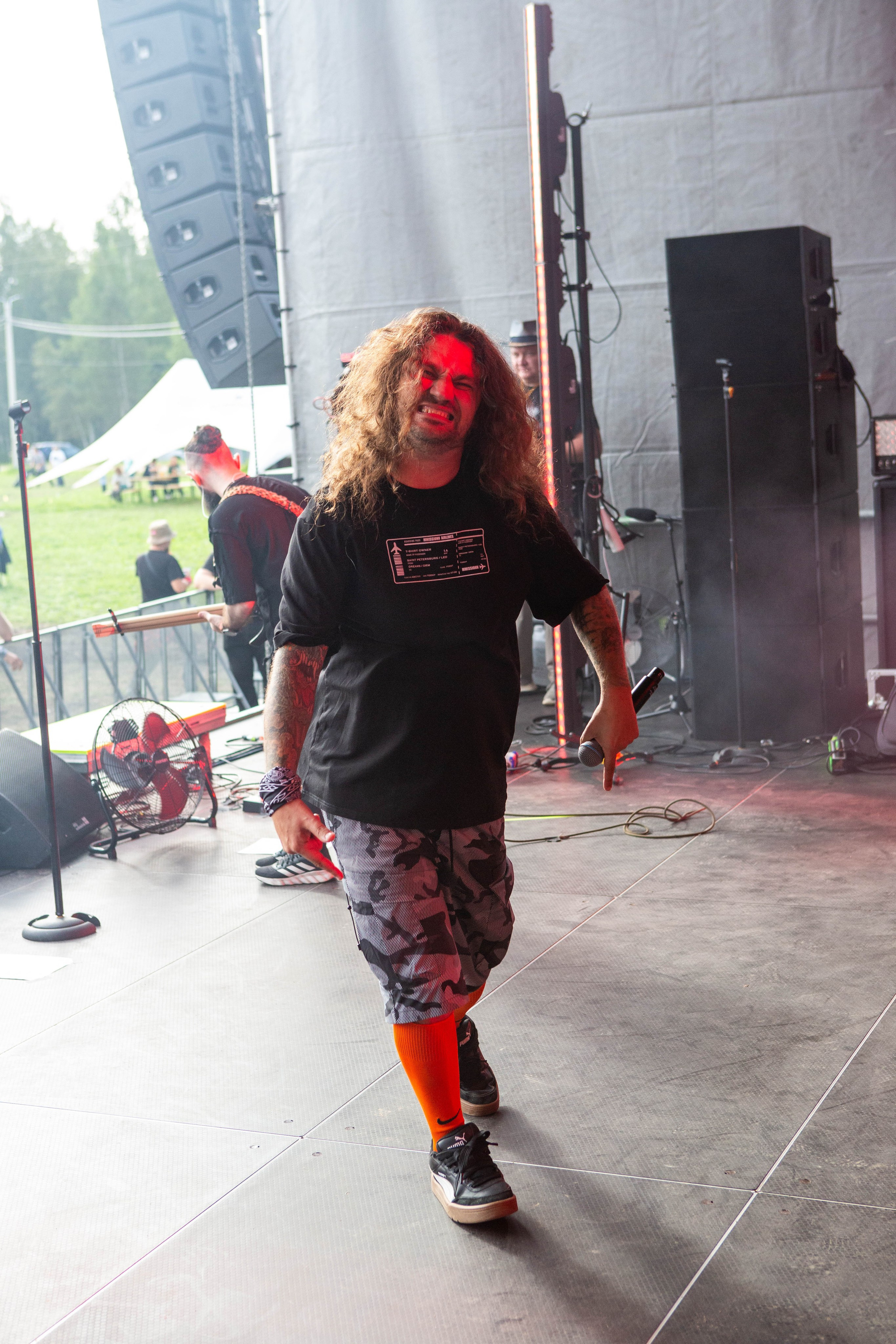 #####. Репортажный и портретный фотограф Михаил Мартиросян