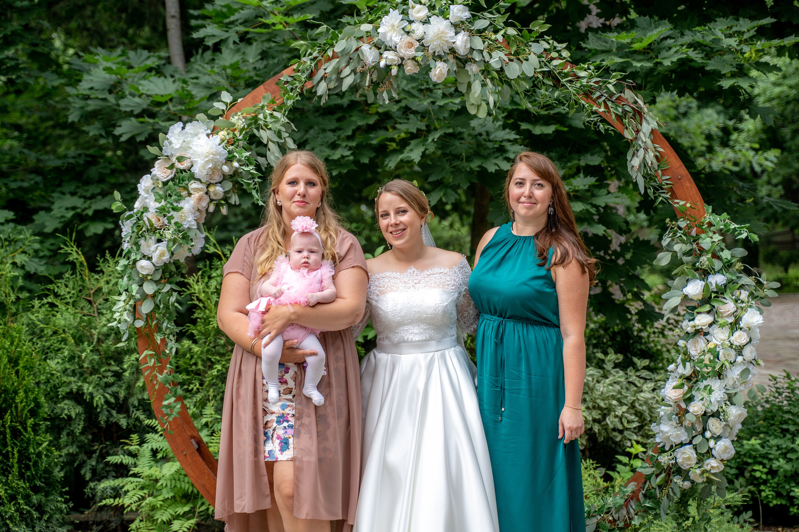 Дмитрий и Вика. Архив