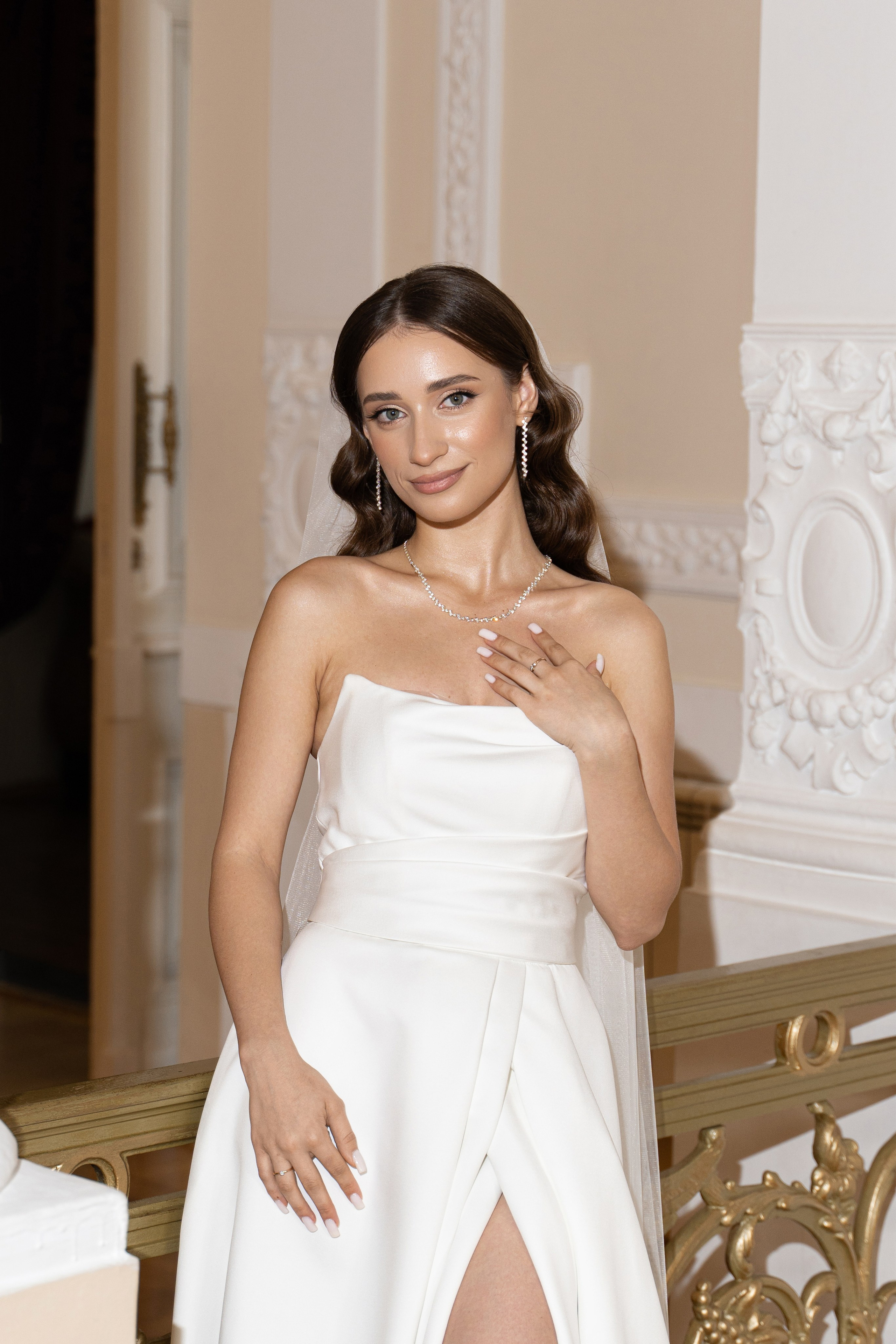 Екатерина и Илья. Игорь Ефремов — свадебный и портретный фотограф в Ульяновске