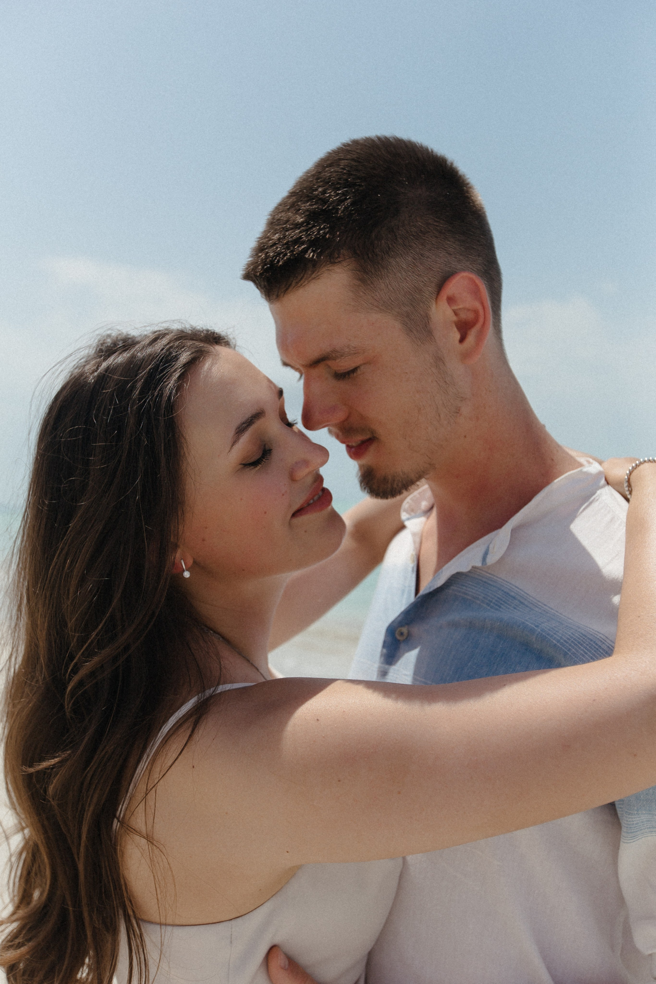 Пляж. Valery Litvinova Photography