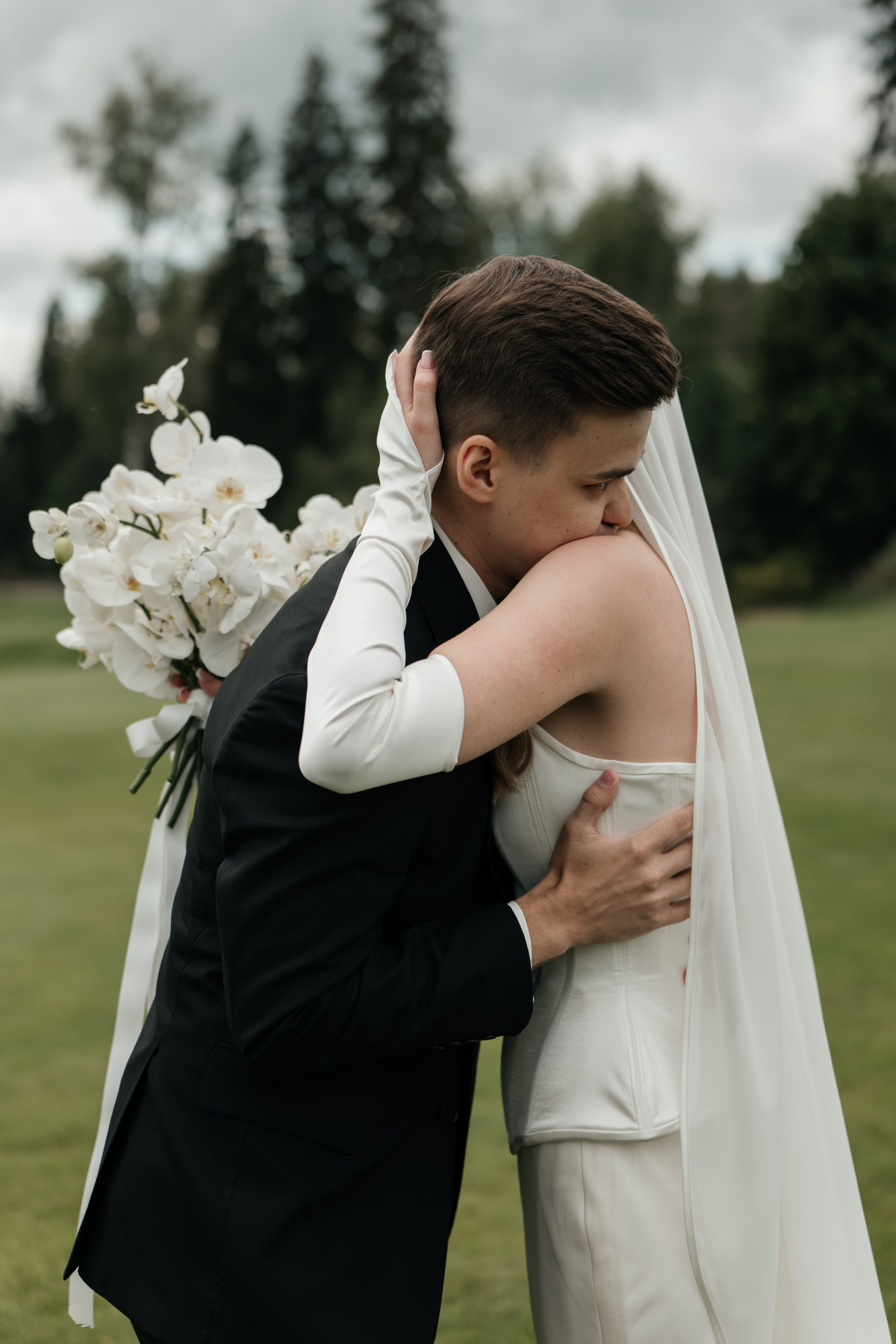 Leonid & Christina. Свадебное ФОТО & ВИДЕО Москва/Липецк