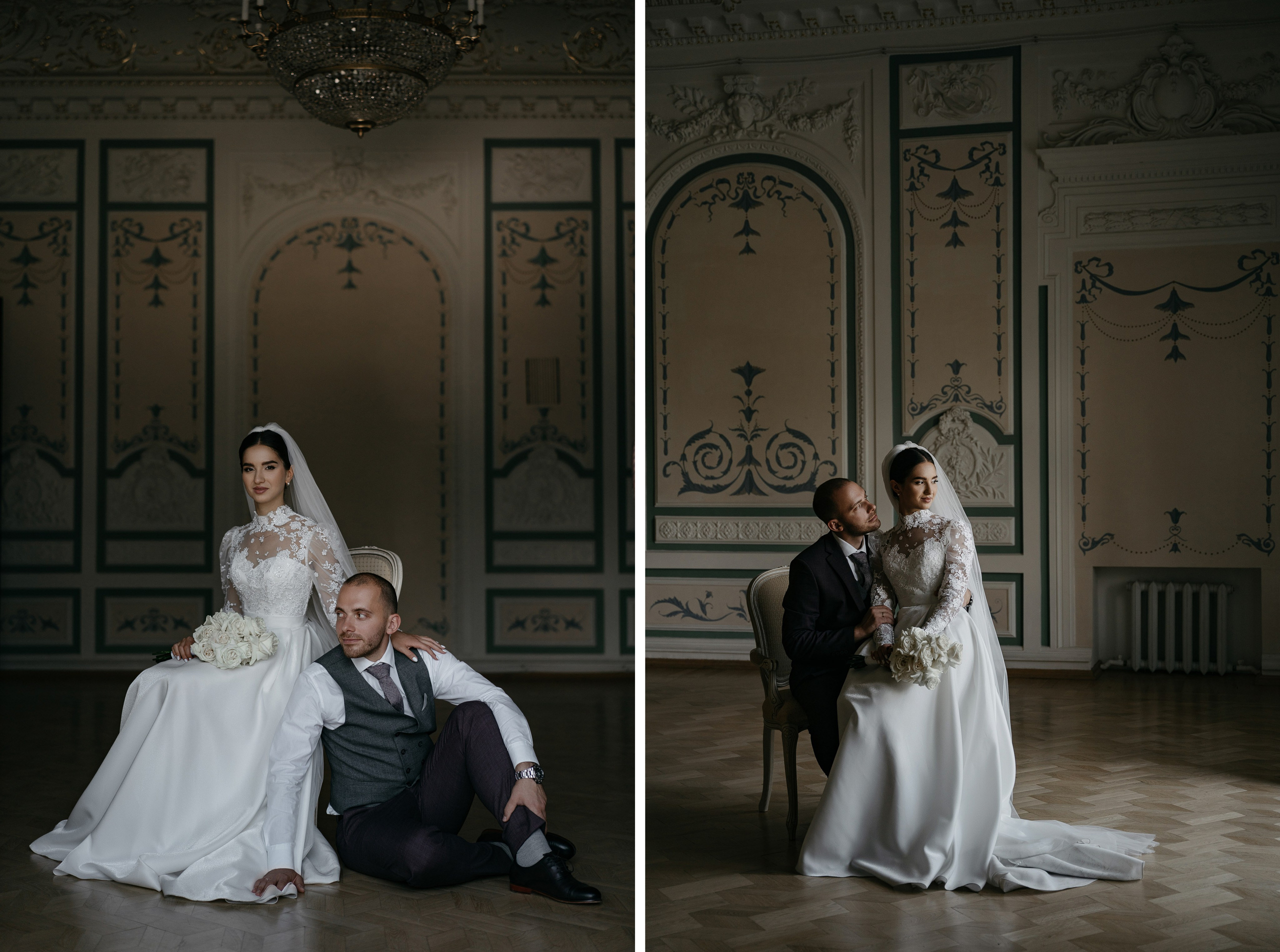 Свадебный и репортажный фотограф Юров Дмитрий