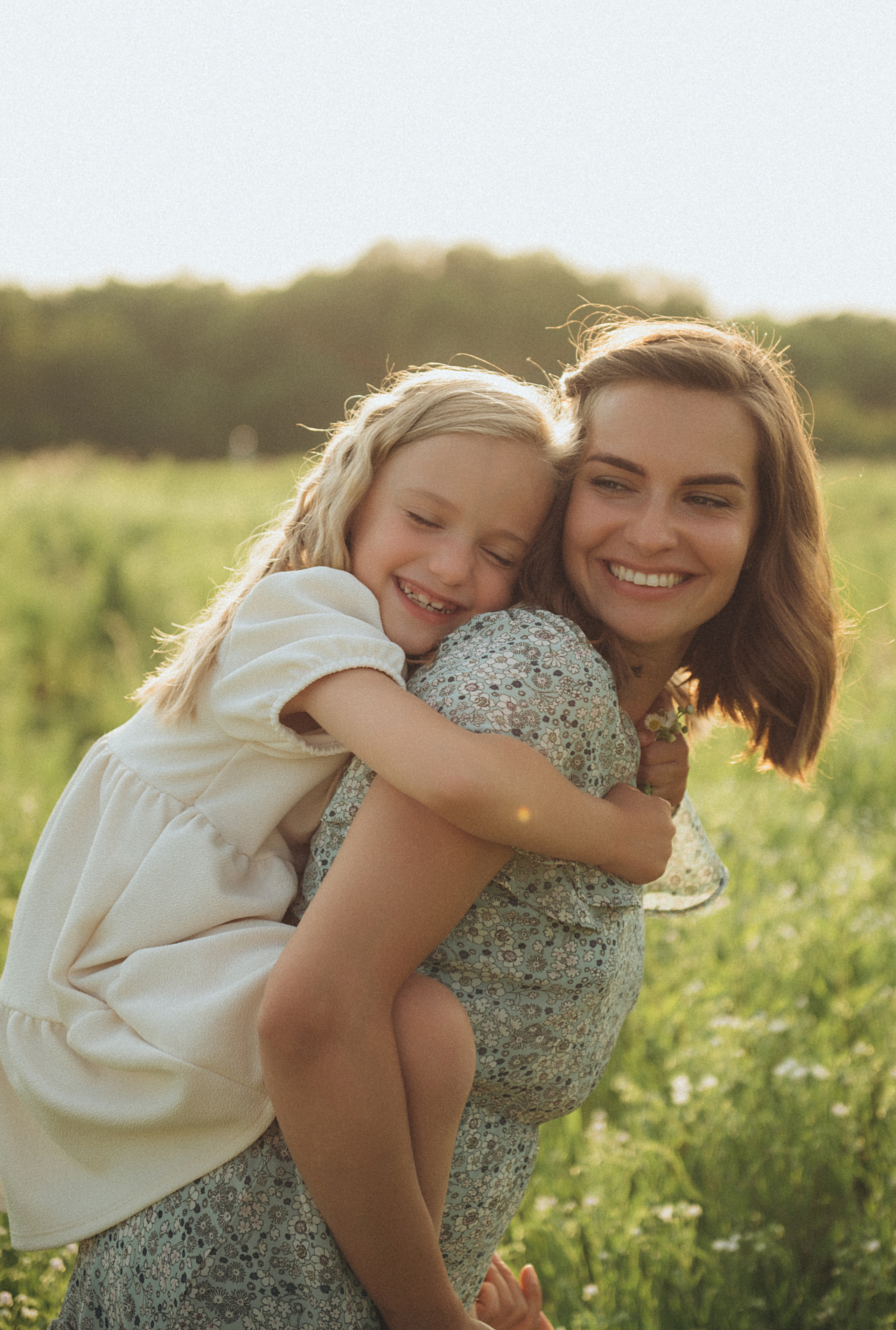 Vika & Mira & Lev. Семейный и детский фотограф в Белгороде Ольга Сорока