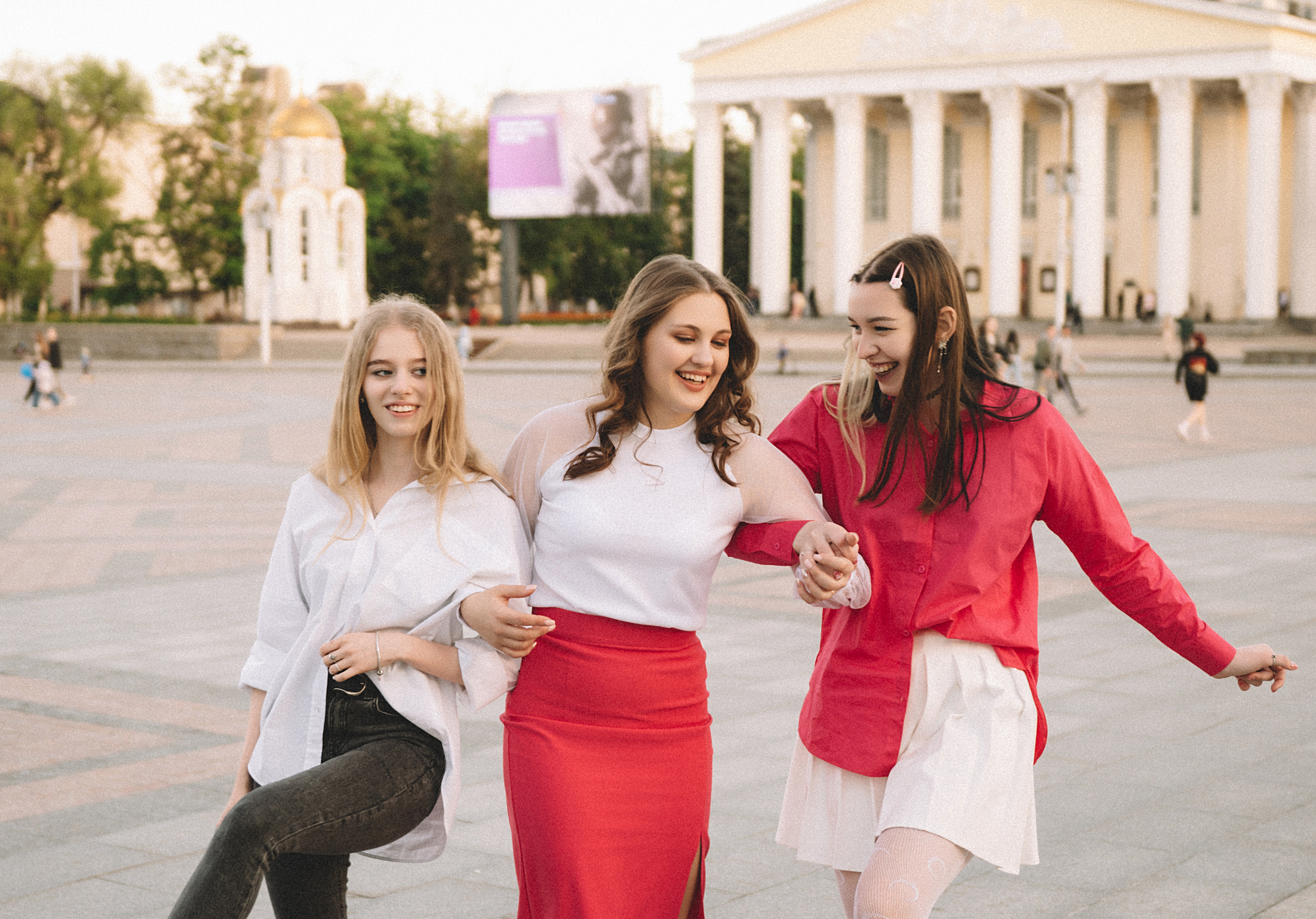 Ну, привет, взрослая жизнь…. Семейный и детский фотограф в Белгороде Ольга Сорока