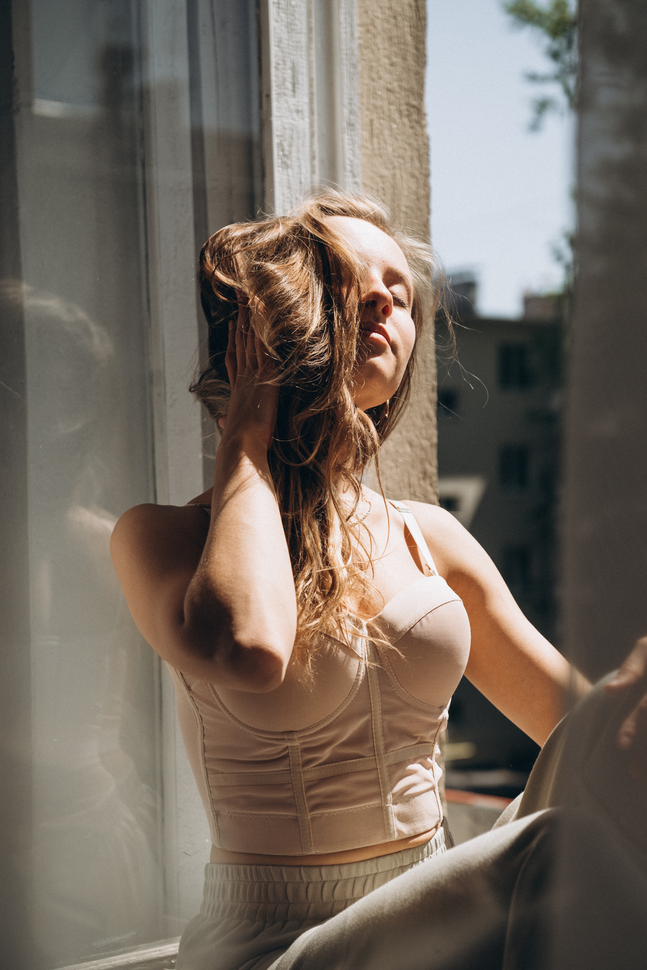 Maksim & Maria. Семейный и детский фотограф в Белгороде Ольга Сорока