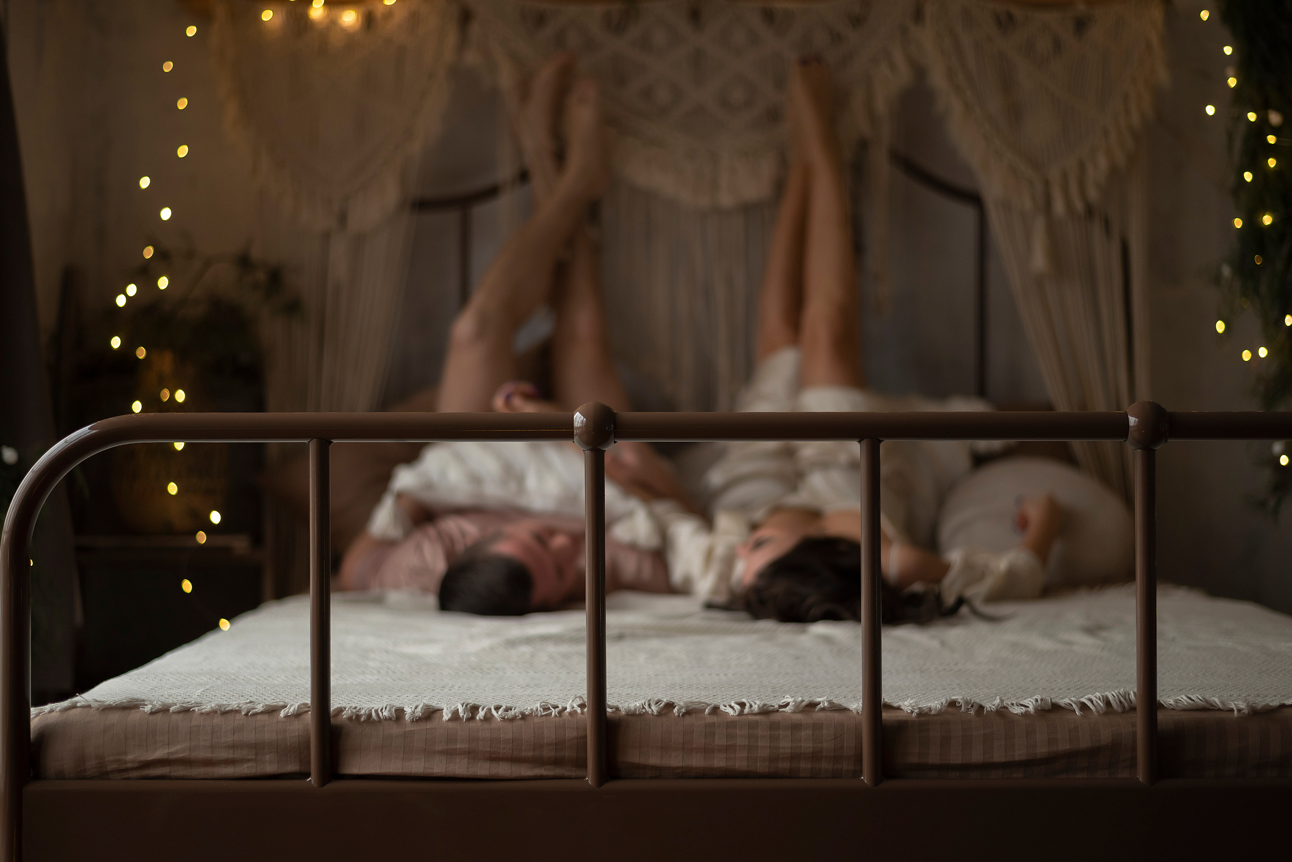 Victoria & Evgeniy. Семейный и детский фотограф в Белгороде Ольга Сорока