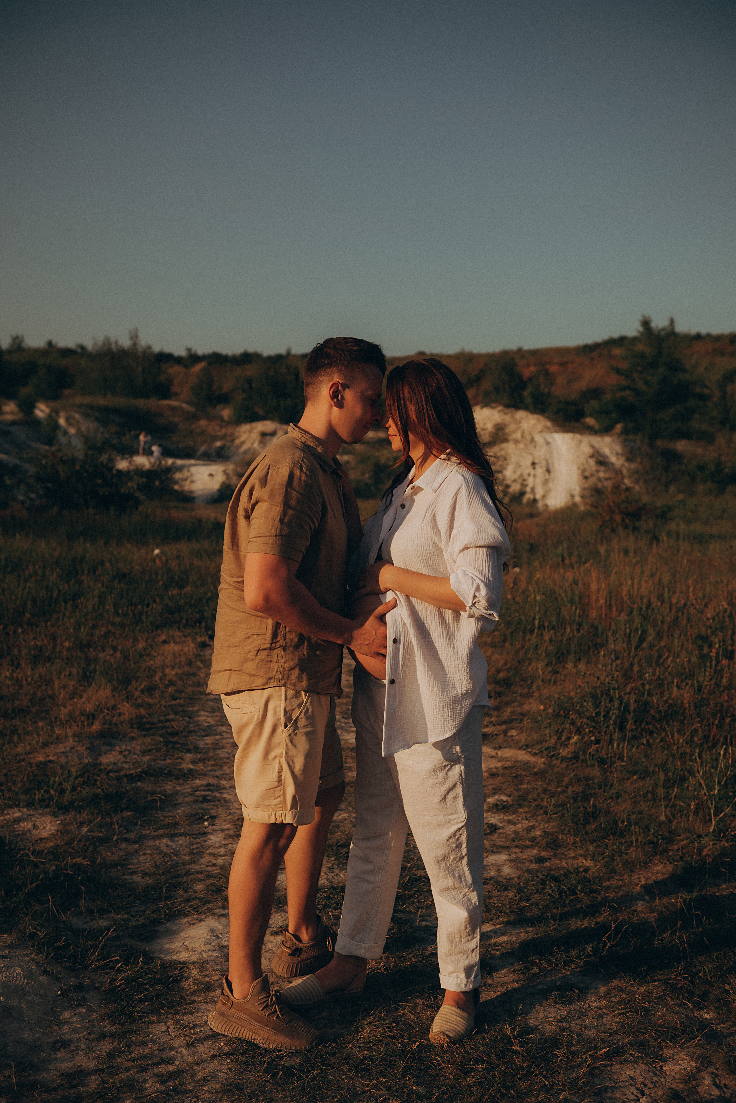 Kinga & Jenia. Семейный и детский фотограф в Белгороде Ольга Сорока
