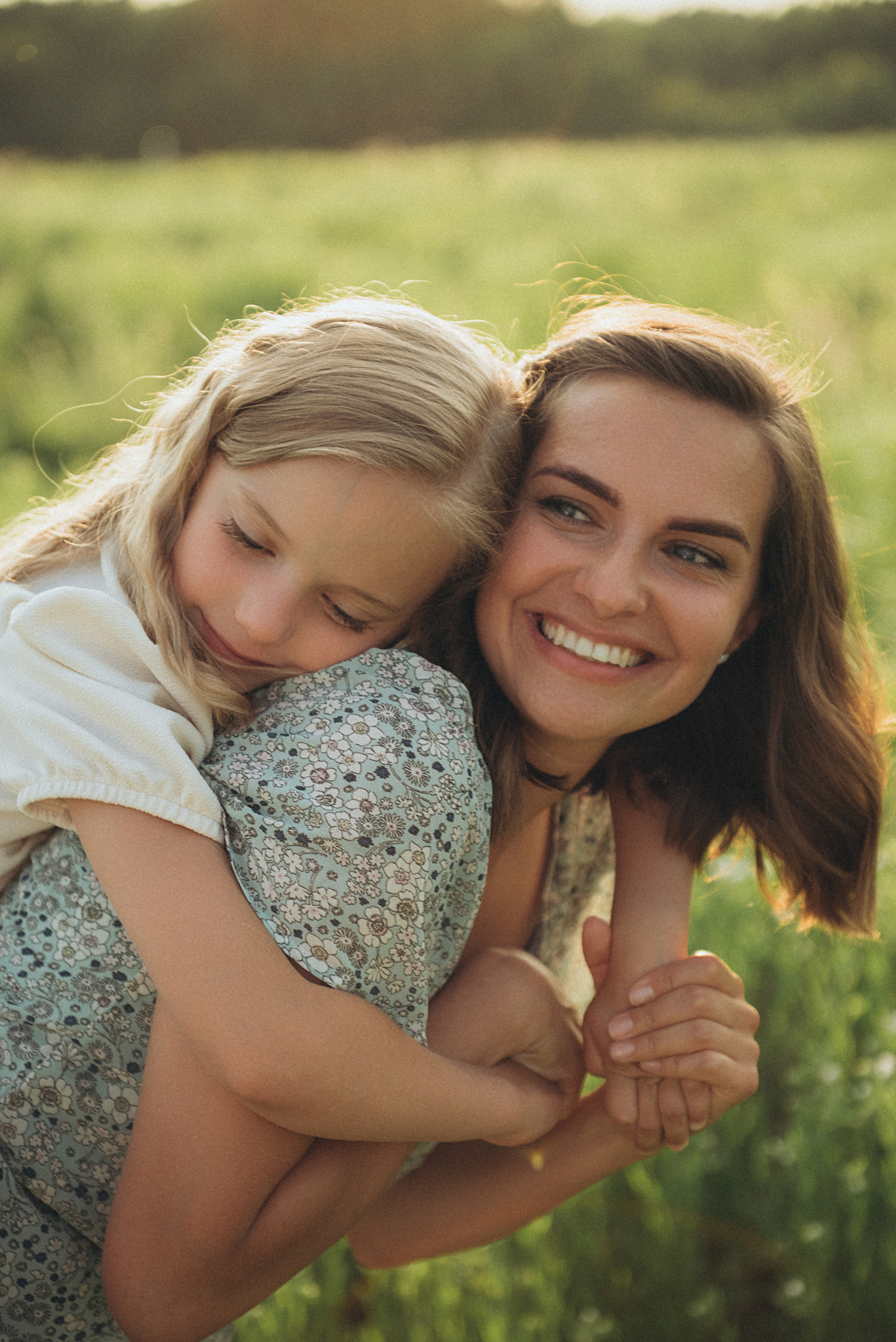 Vika & Mira & Lev. Семейный и детский фотограф в Белгороде Ольга Сорока