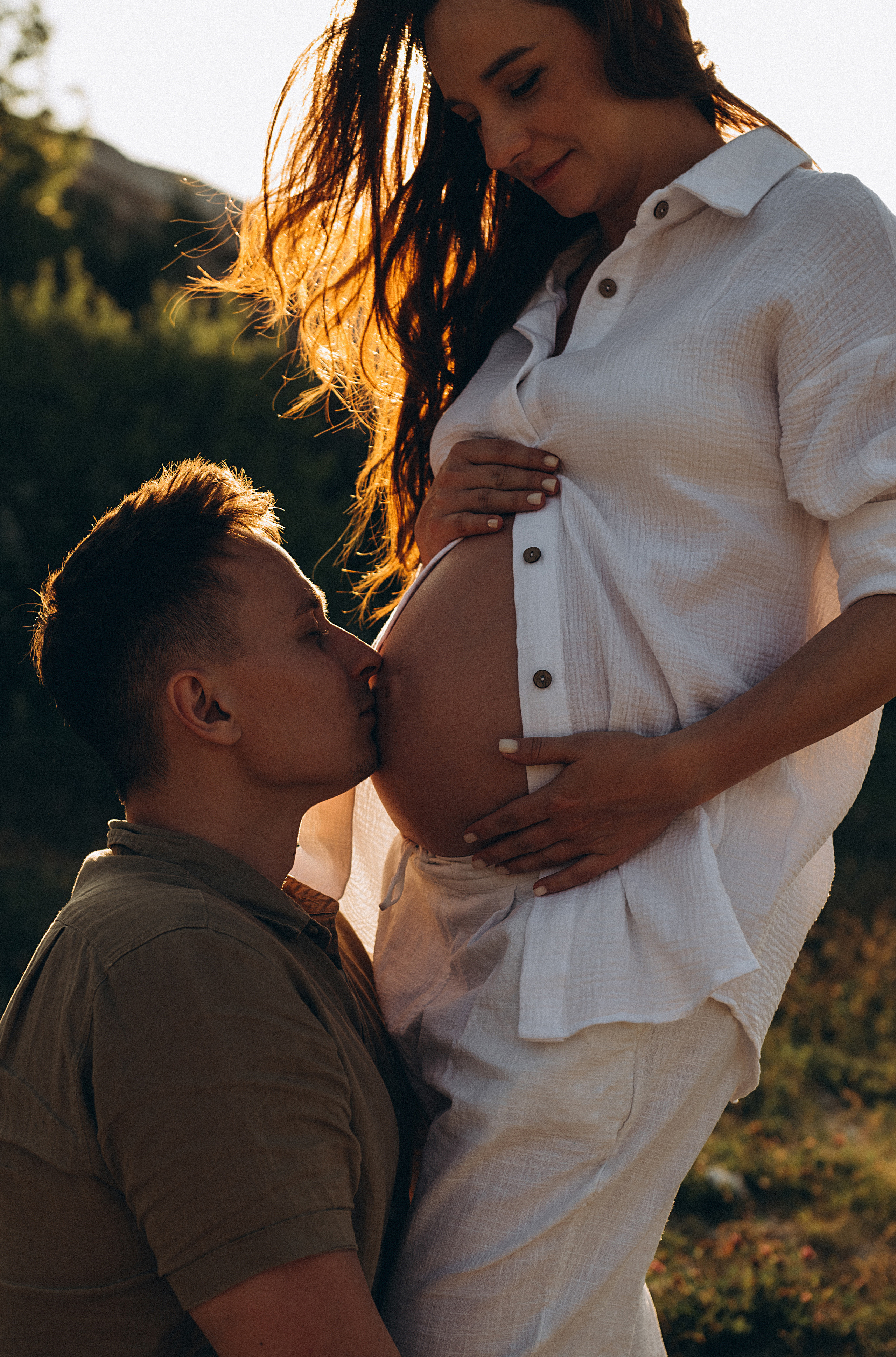 Kinga & Jenia. Семейный и детский фотограф в Белгороде Ольга Сорока