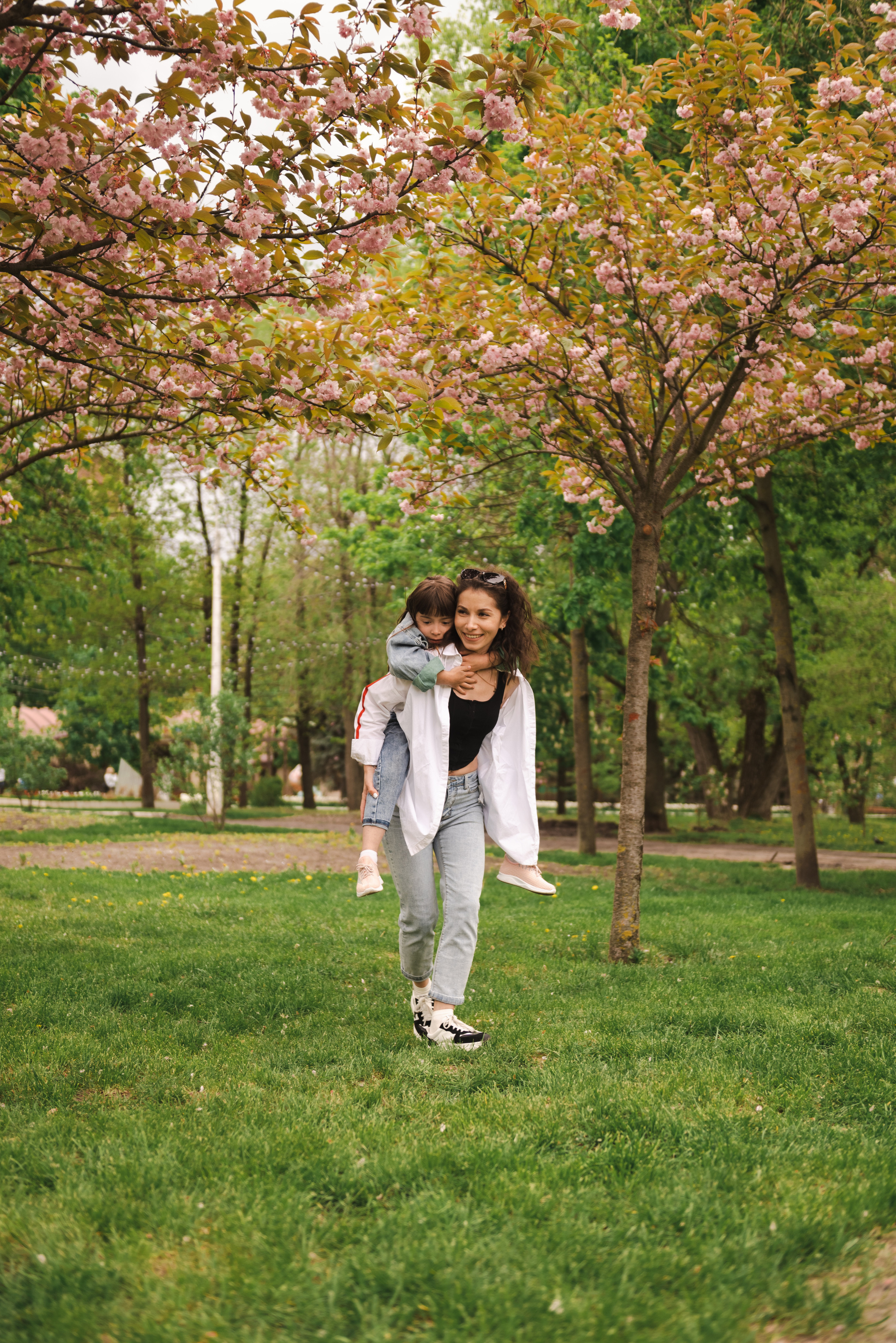 Diana & Roman & Sofia. Семейный и детский фотограф в Белгороде Ольга Сорока