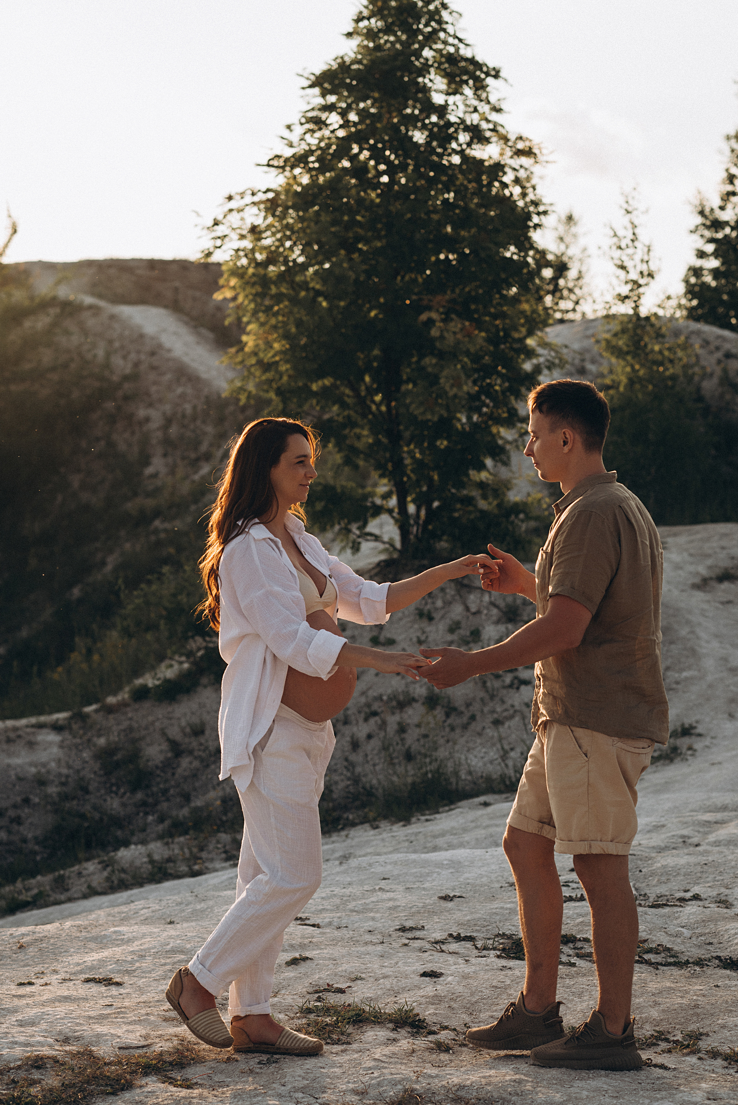Kinga & Jenia. Семейный и детский фотограф в Белгороде Ольга Сорока